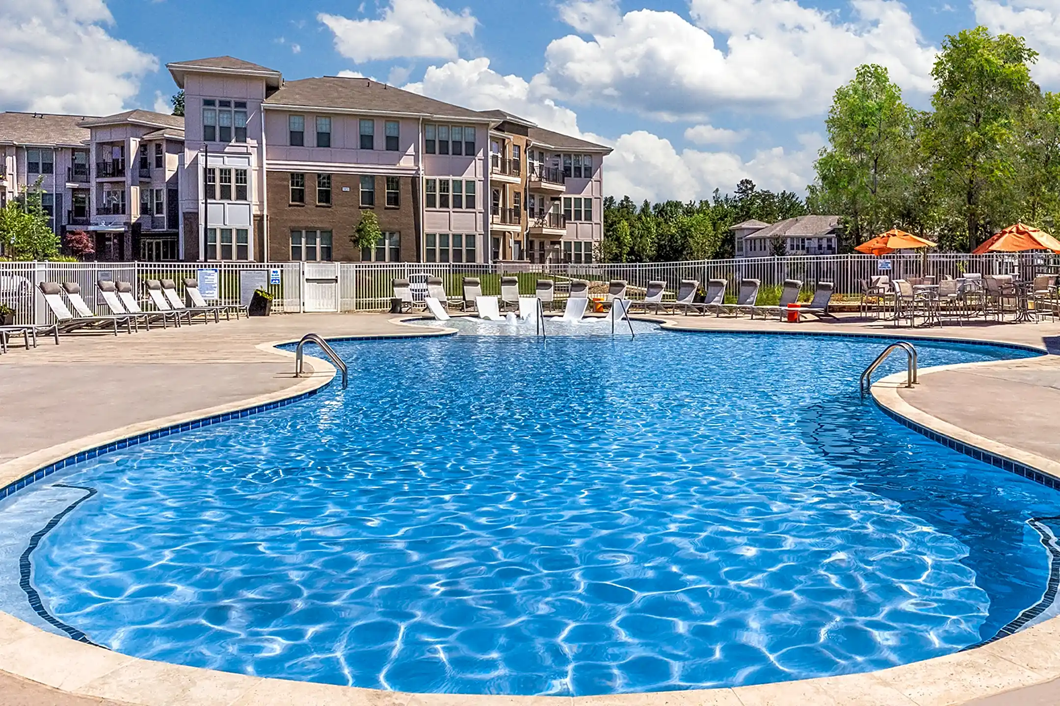 Sycamore at Tyvola Charlotte, NC 28217