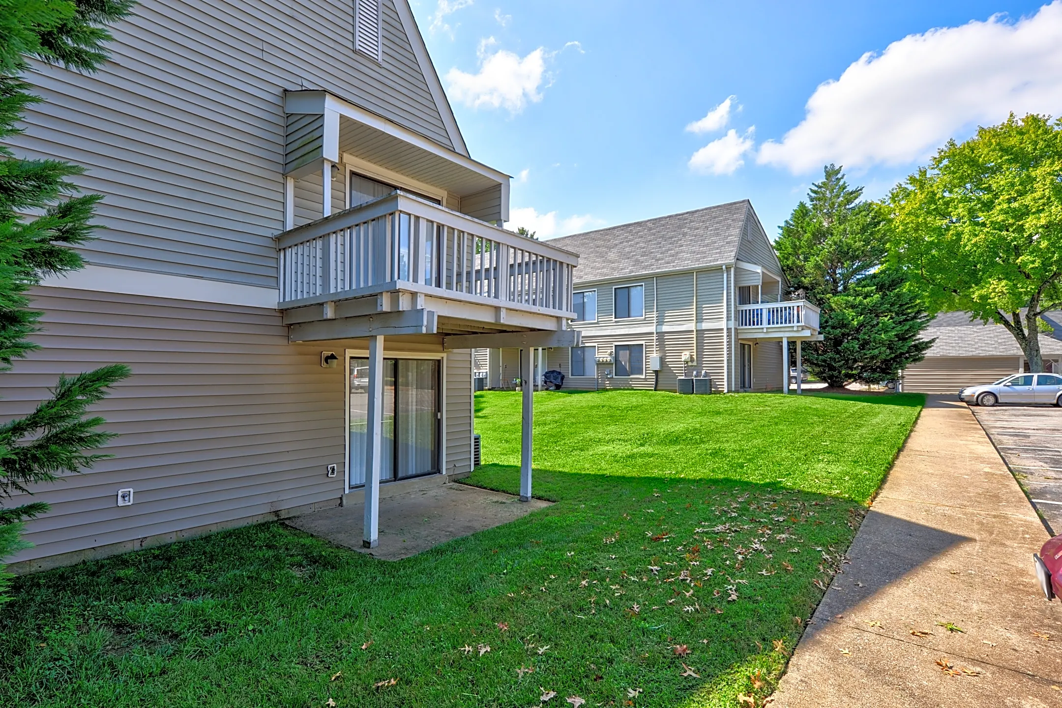 Chesterfield Village 211 Lingstorm Ln North Chesterfield, VA