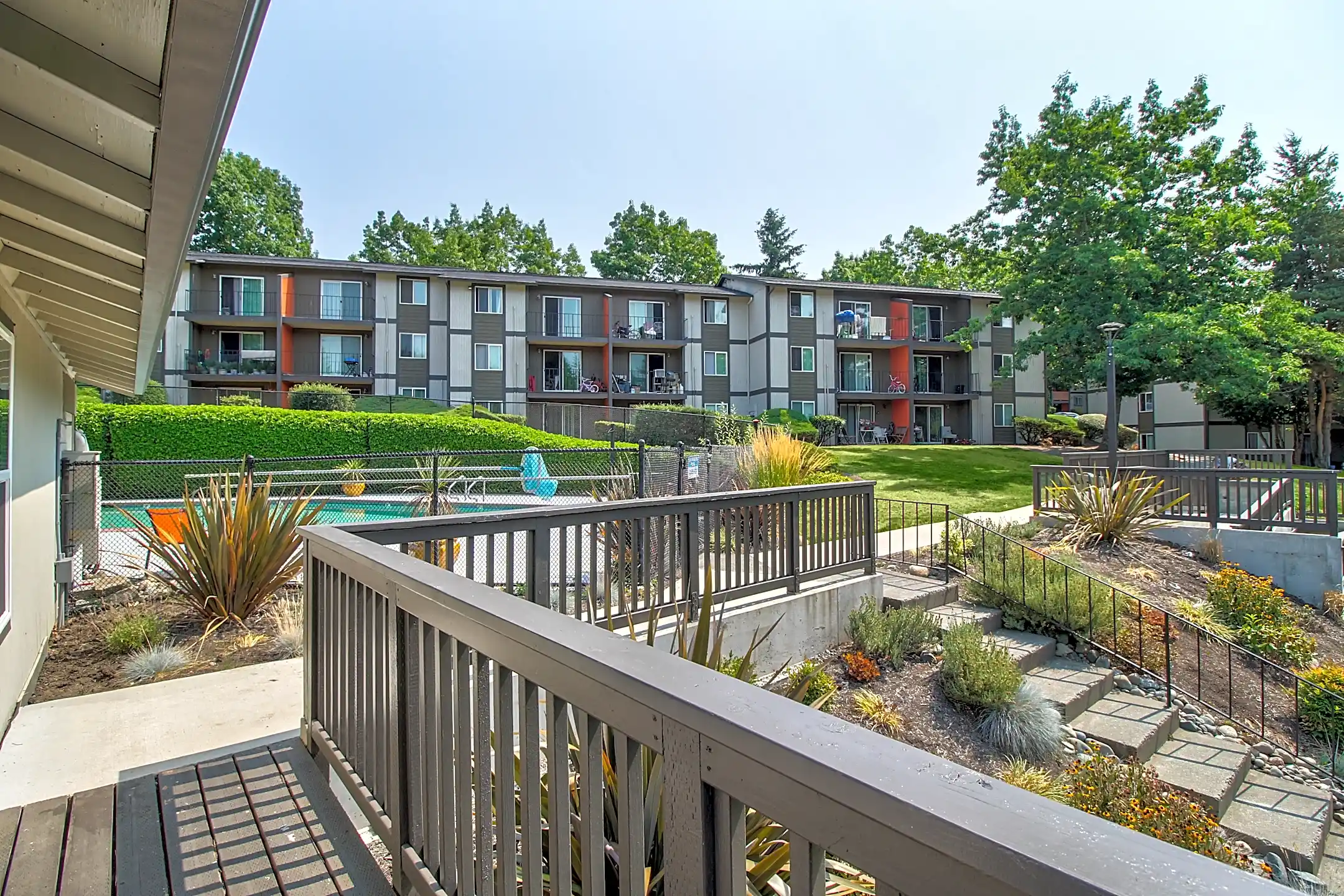 Haven Apartment Homes Kent, WA 98030