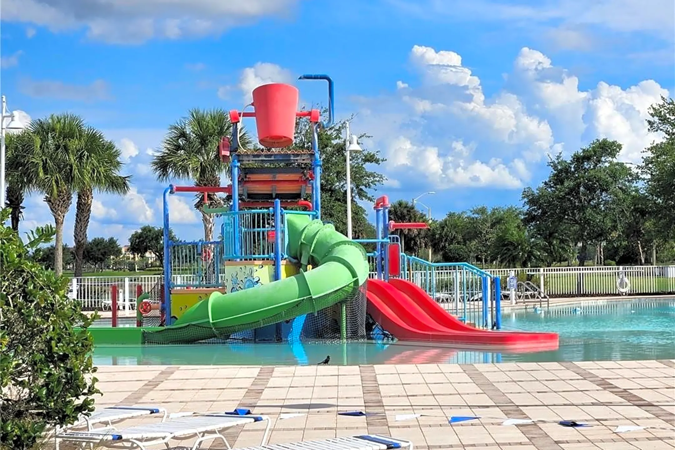 Playground - 6003 Diamonte Pl - Ave Maria, FL