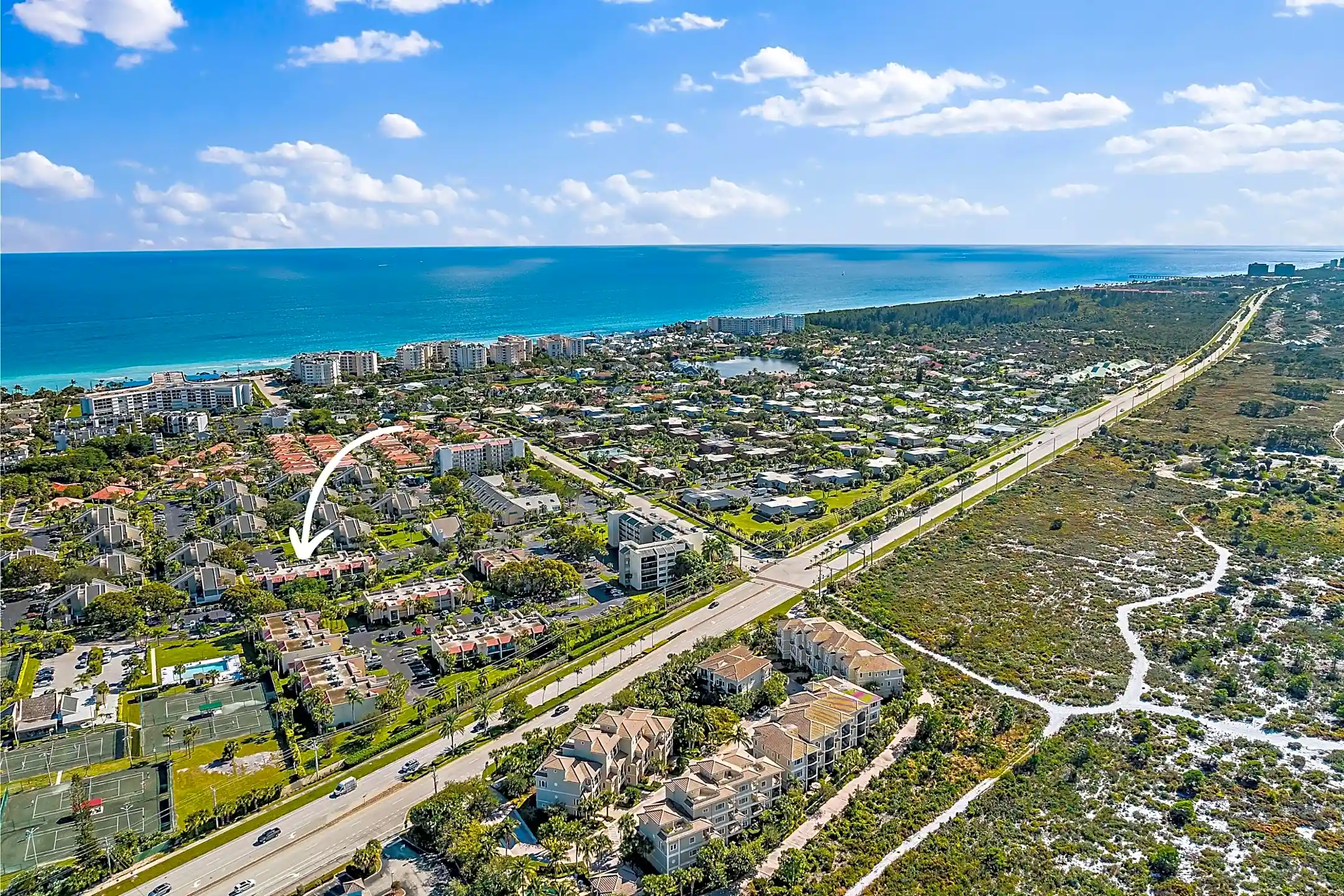 1605 US1 V6306 Condos Jupiter, FL 33477