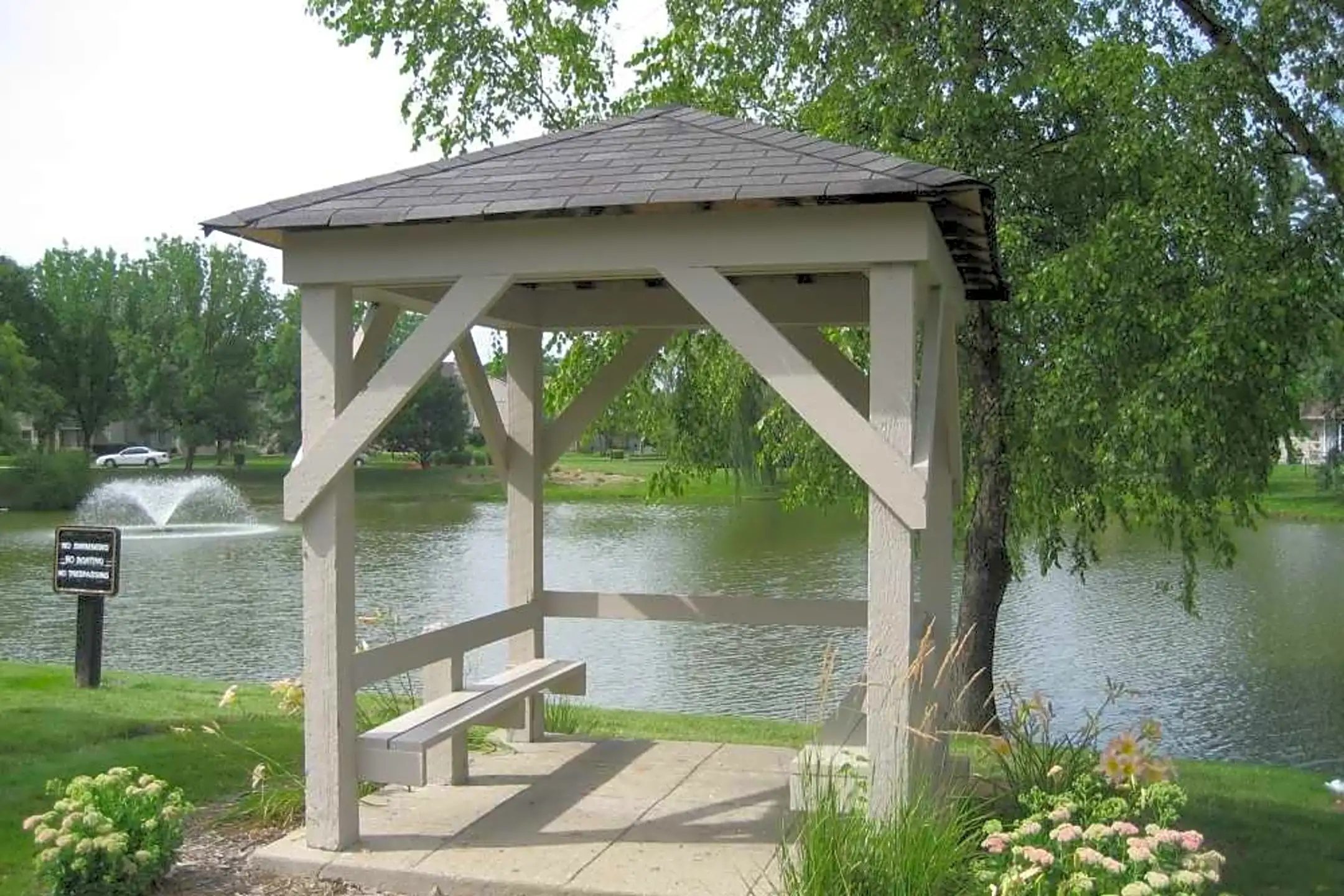 Brookview Apartments of Indianapolis 1151 Aqua Vista Dr