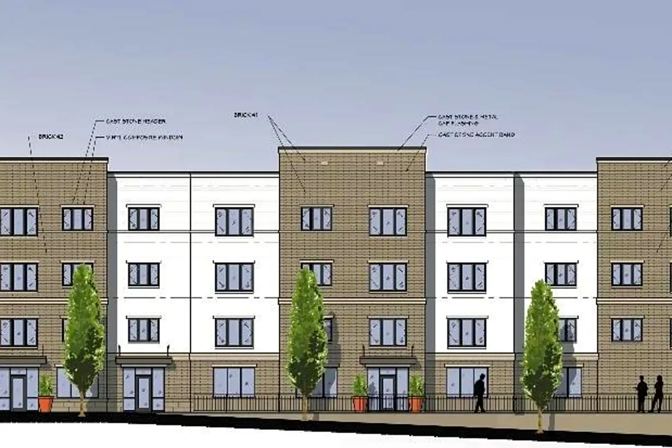 200 Loomis Apartments Ludington, MI 49431