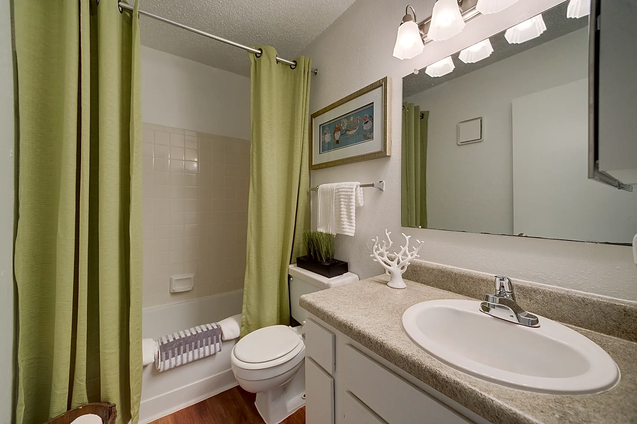 Cross Creek Plano, TX 75025