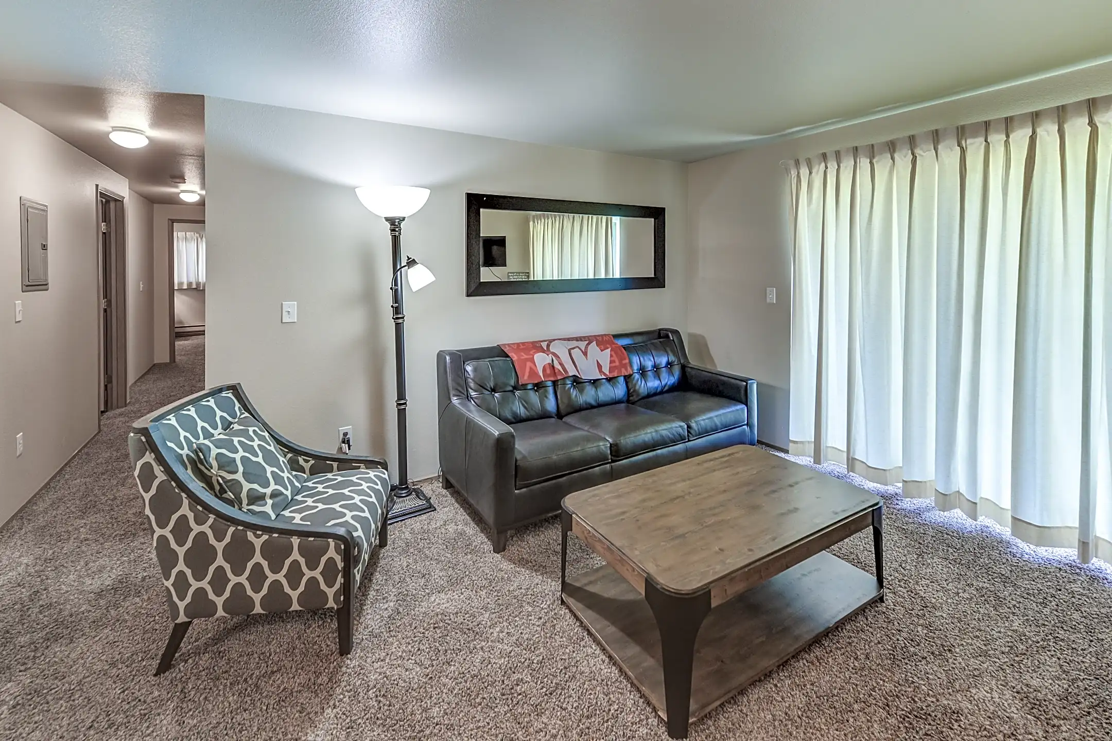 Providence Court Apts Pullman, WA 99163