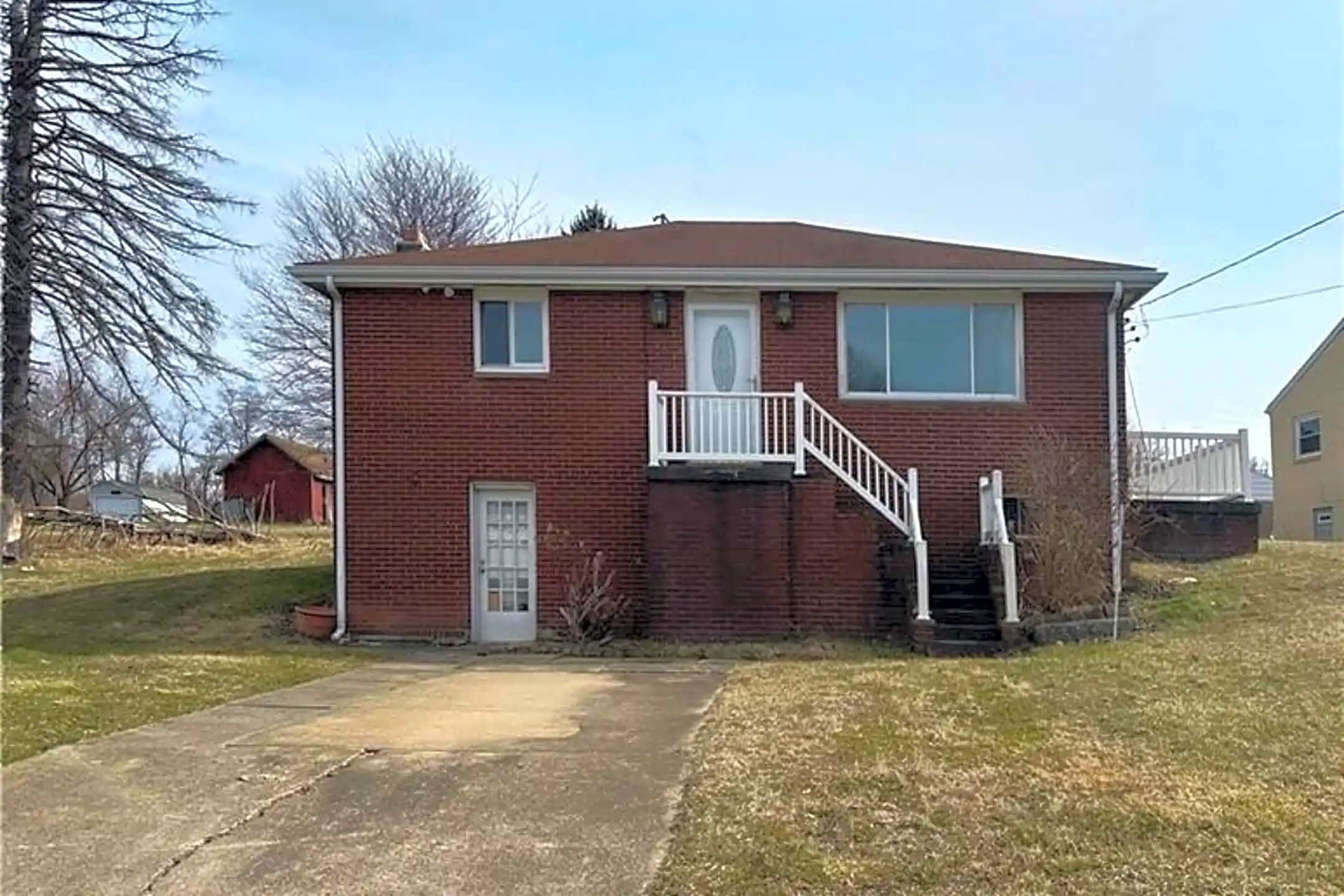 270 Pleasant Dr Aliquippa, PA Houses for Rent Rent.