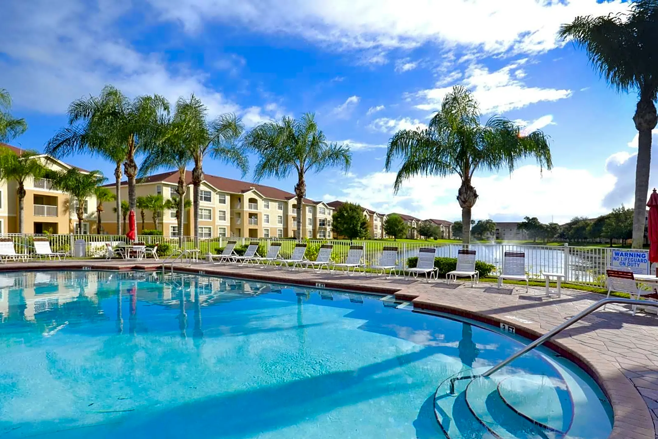 Treasure Cay Apartments - Fort Pierce, FL 34947