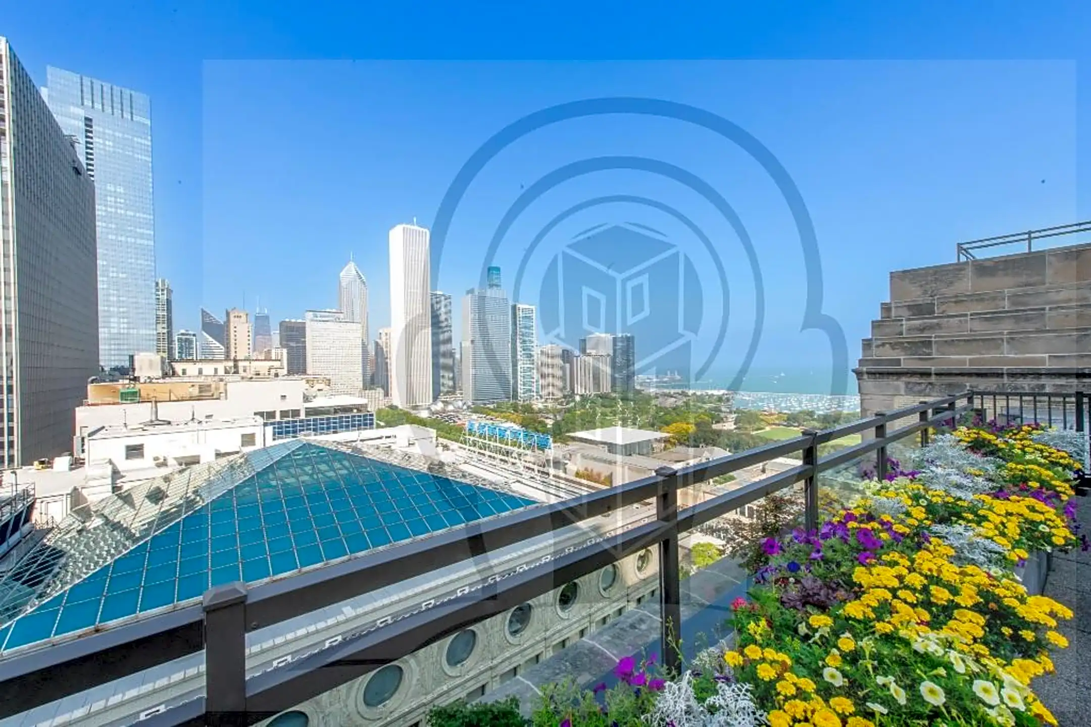 310 S Michigan Ave - 310 S Michigan Ave unit 2007 | Chicago, IL