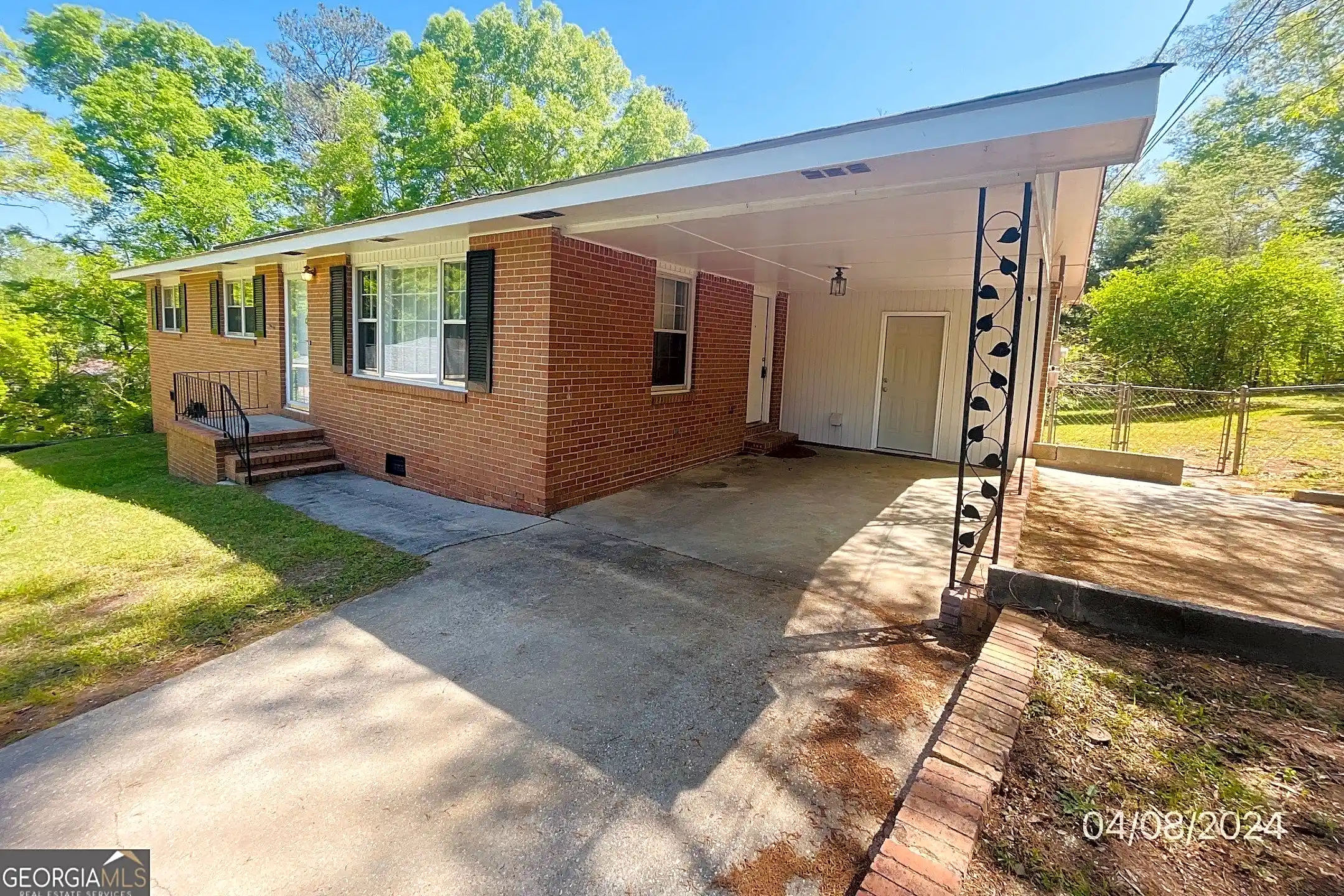 1669 Woodbine Rd Milledgeville, GA Houses for Rent Rent.