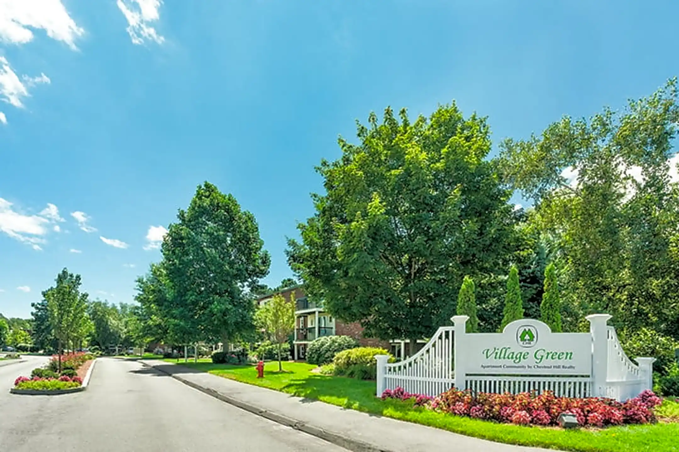 Village Green Plainville, MA 02762