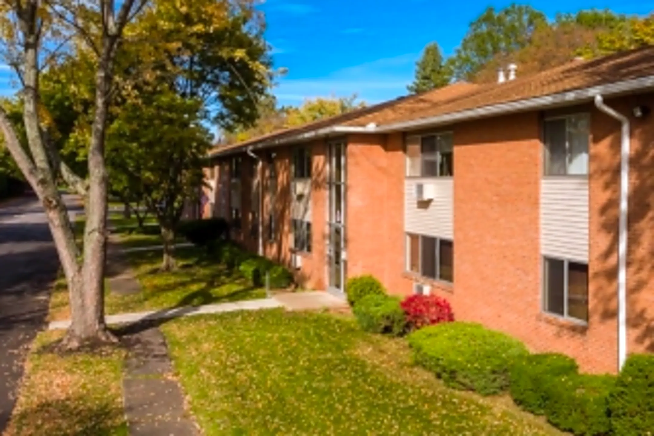 Woodridge Apartments Rochester, NY 14622