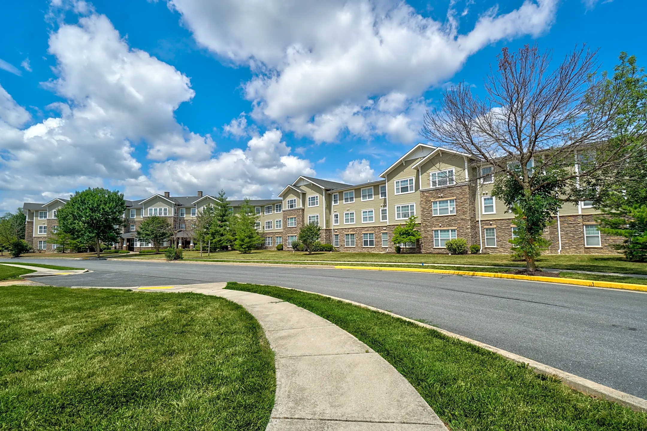 Apartments For Rent Walkersville Md