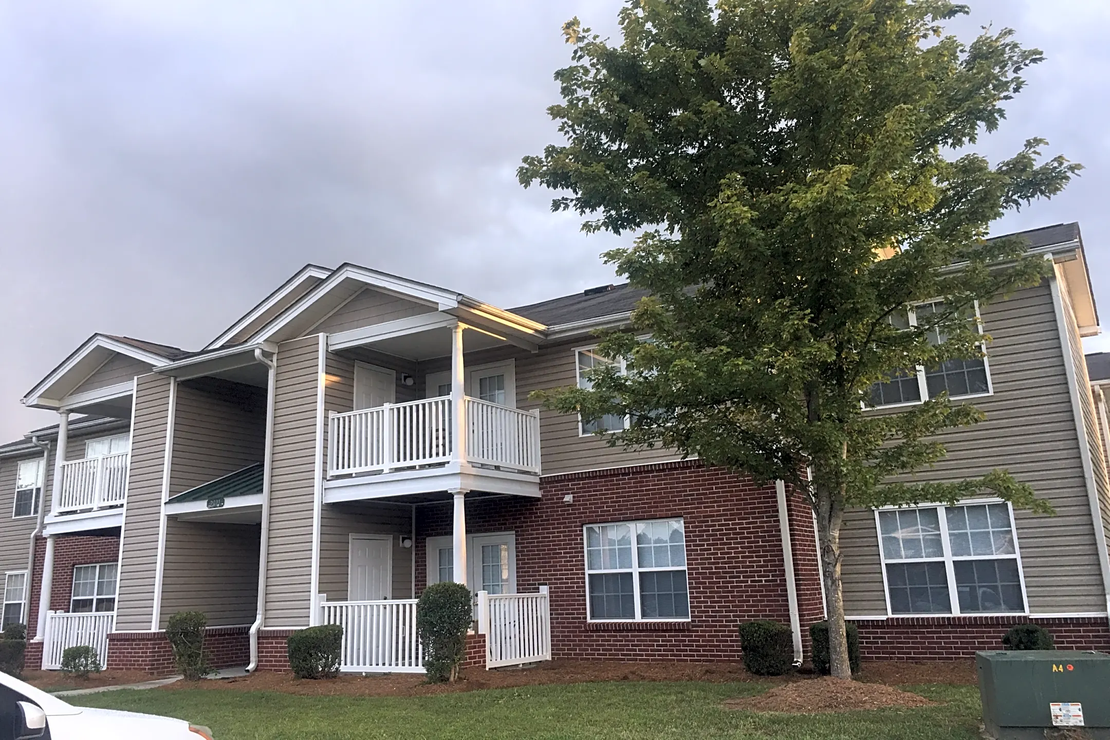 Abbington Apartments Belmont Nc