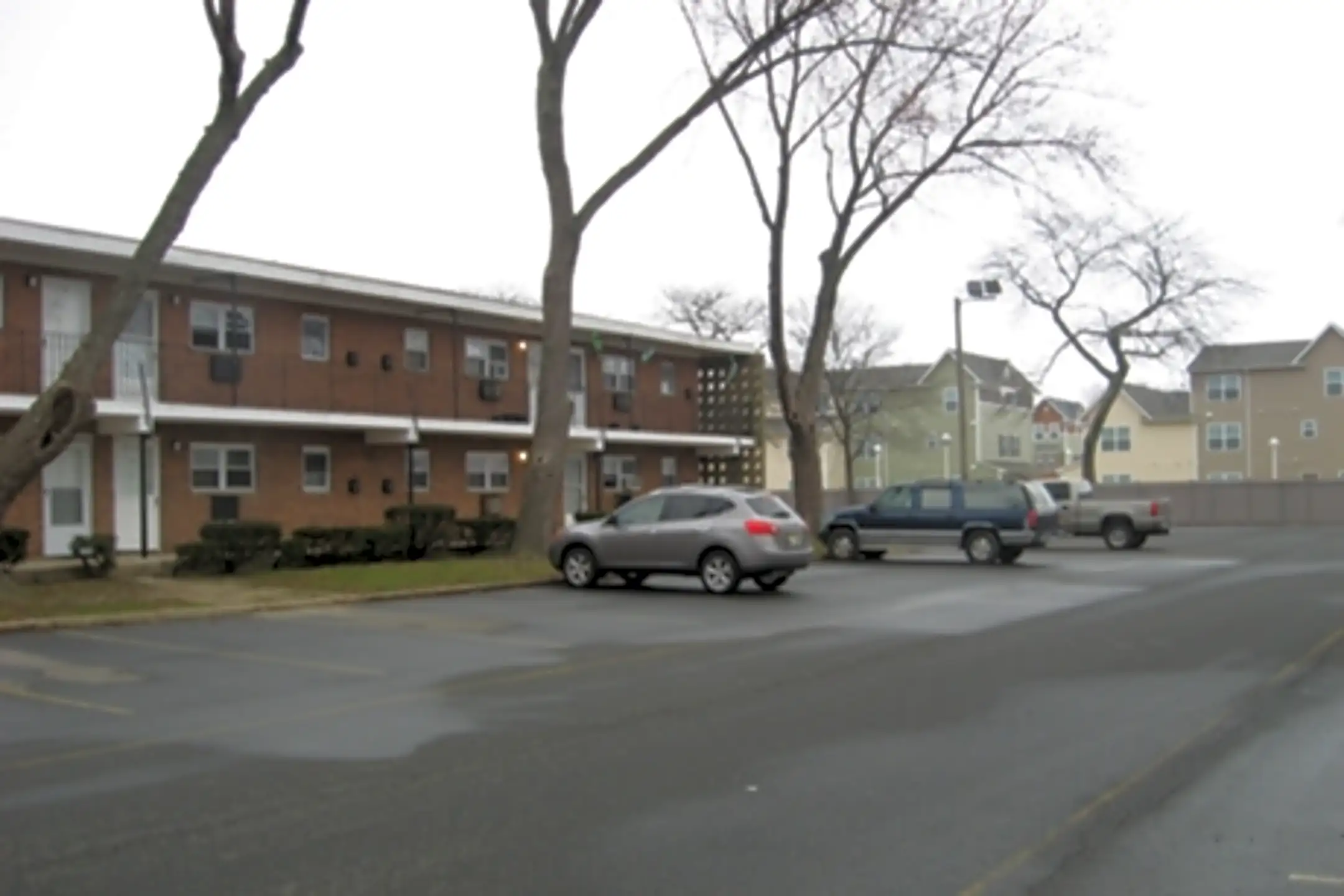 Sterling Estates Long Branch, NJ 07740