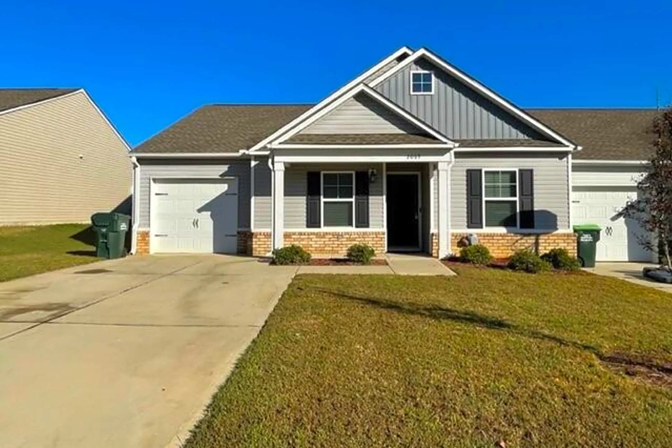 2069 Bonneville Cir Houses - Aiken, SC 29801