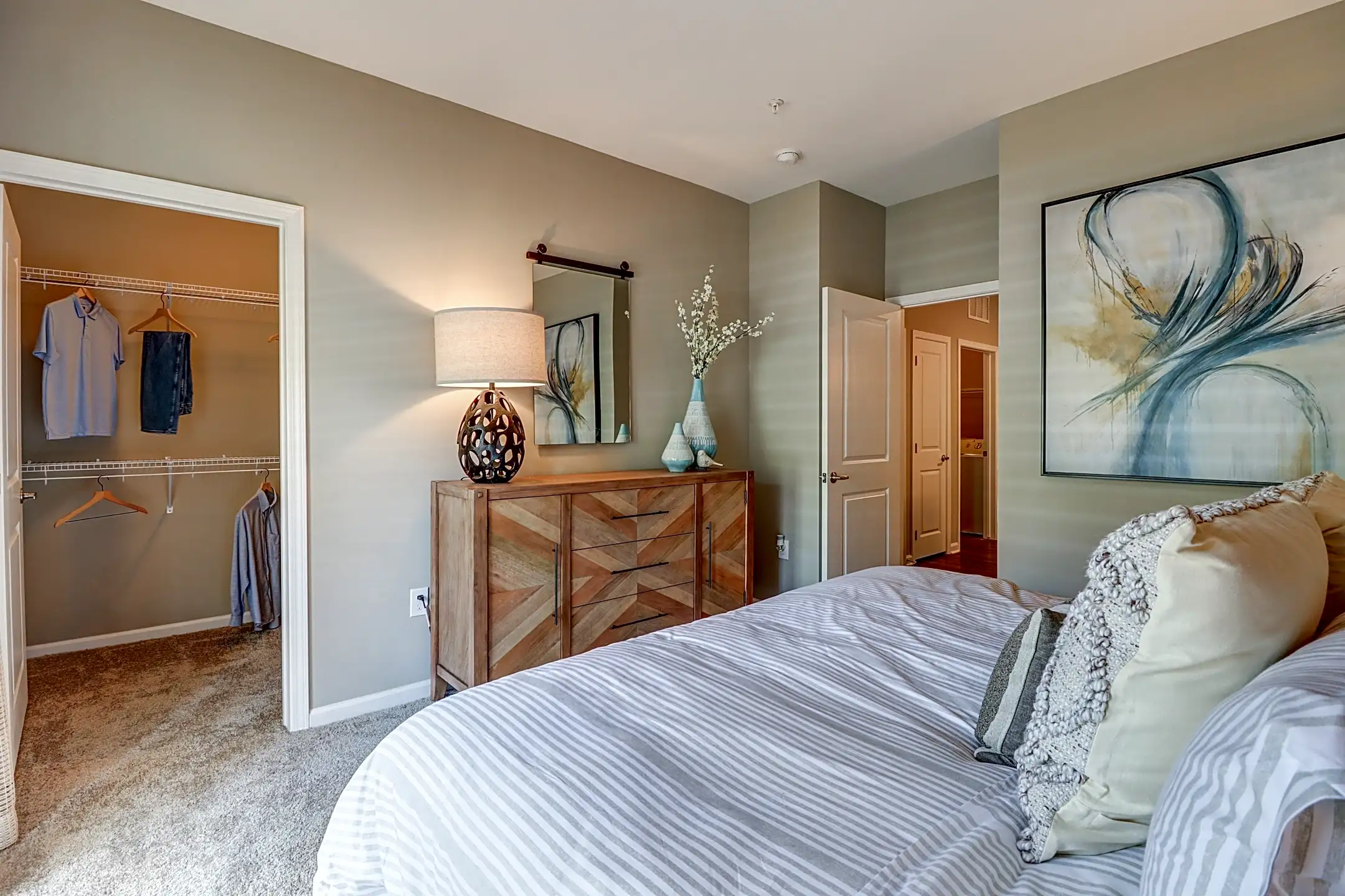 Lullwater at Big Ridge 6208 Rivoli Dr Hixson, TN Apartments for