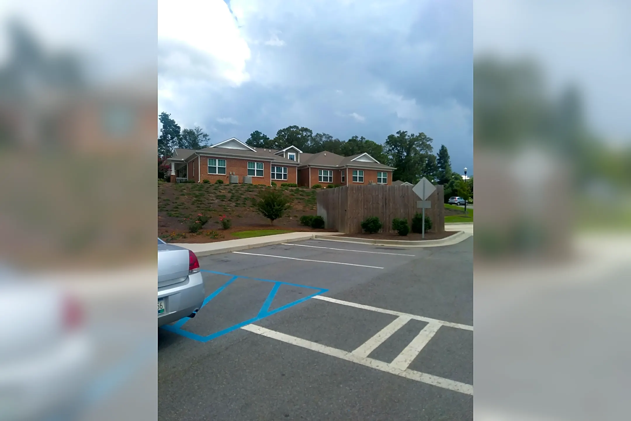 Longleaf Senior Village - 205 Bushwillow Circle | Aiken, SC Apartments ...