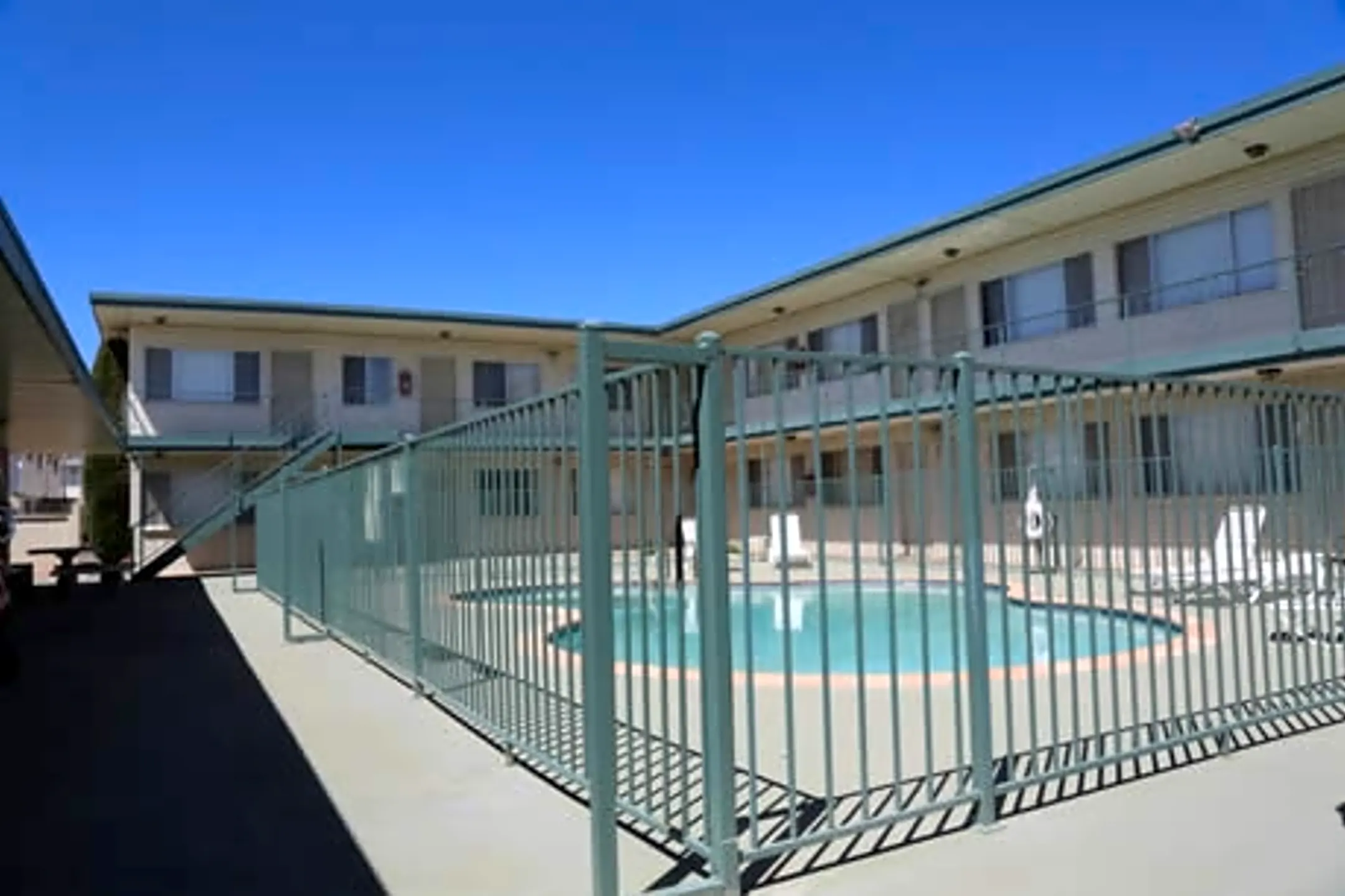 Westwood Village Apartments - Sierra Vista, AZ