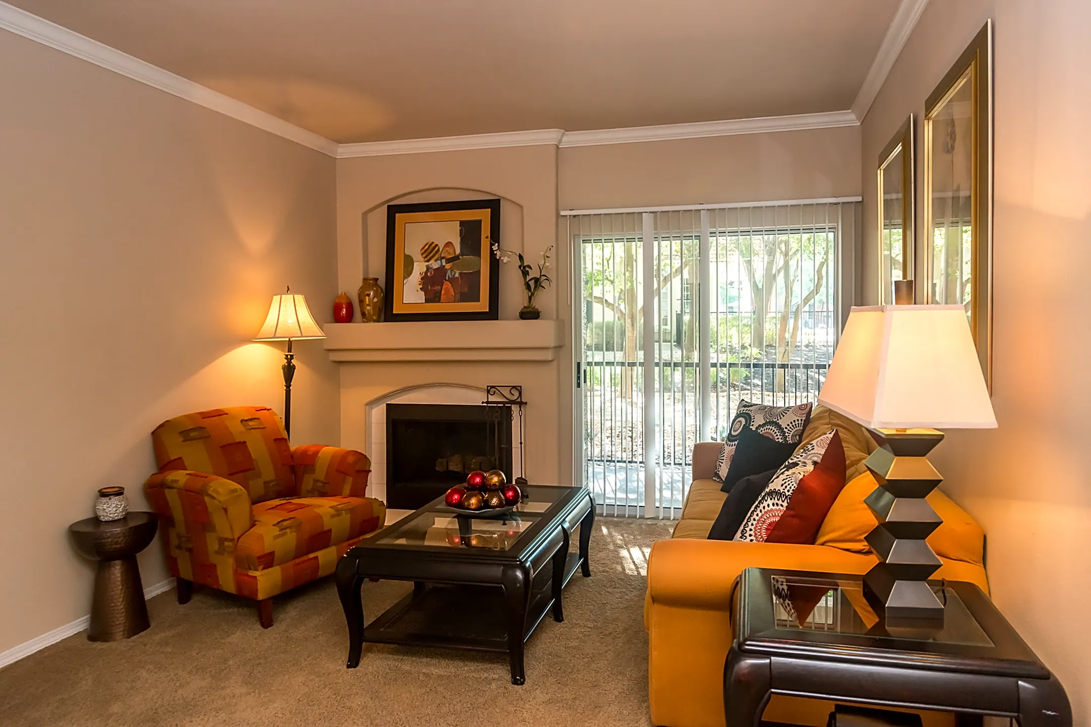 Madison at Wells Branch 3201 Century Park Blvd Austin, TX