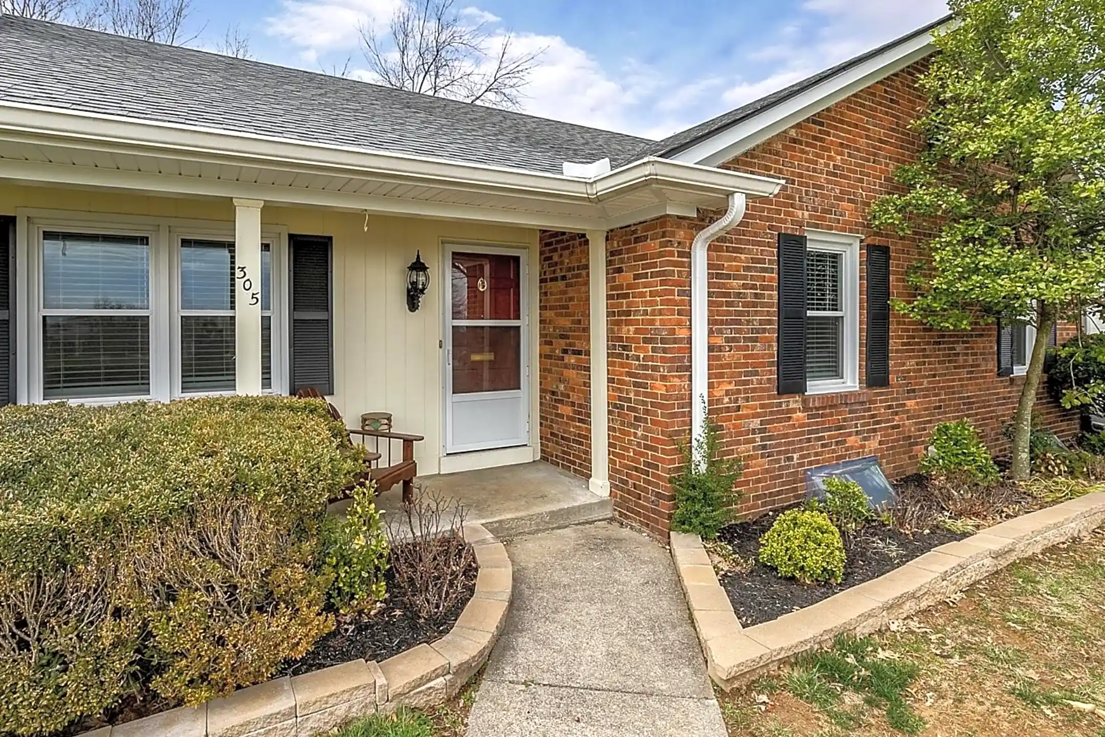 305 Lakeshore Dr Lexington, KY Houses for Rent Rent.