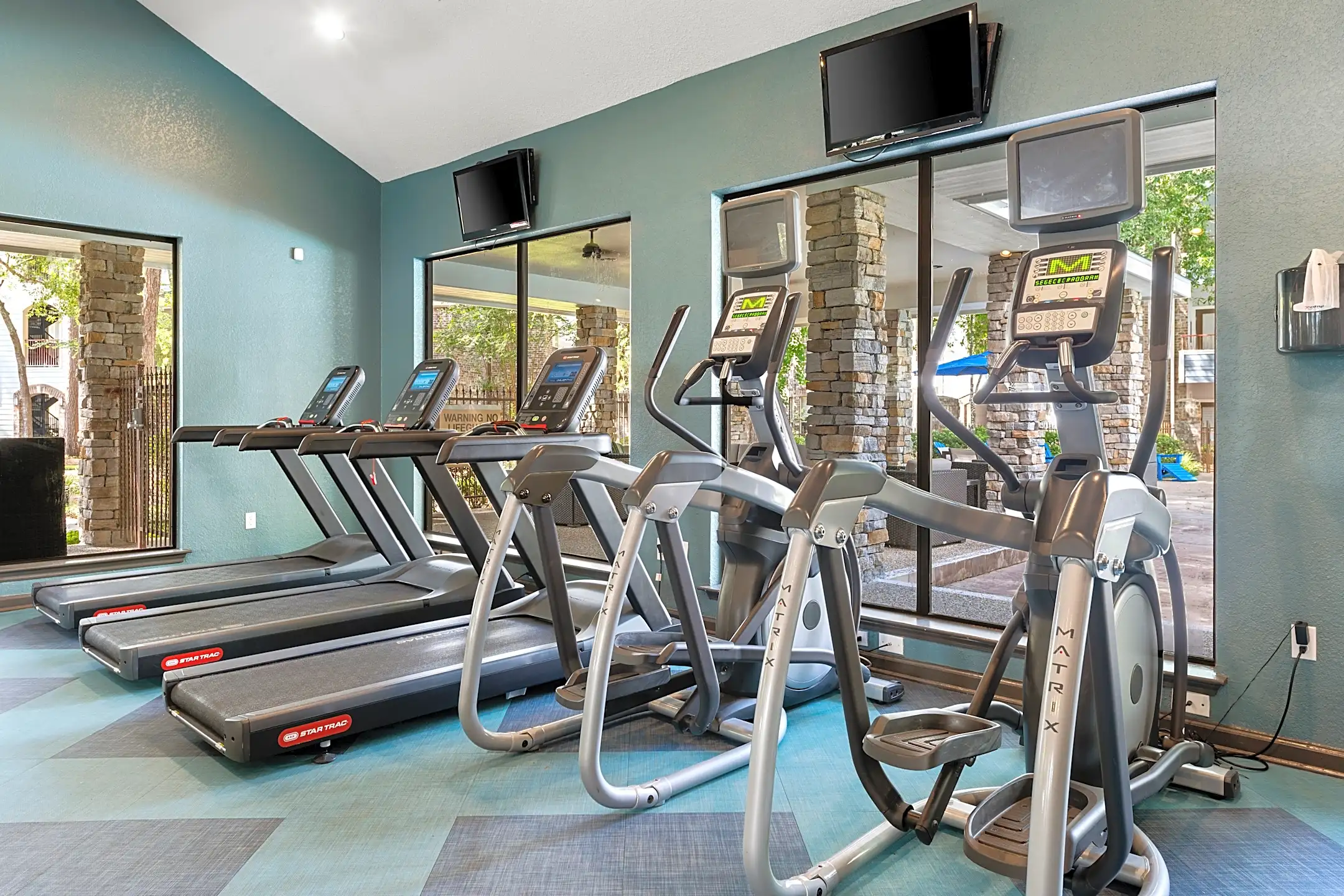 Alden Landing Apartments Spring, TX 77382