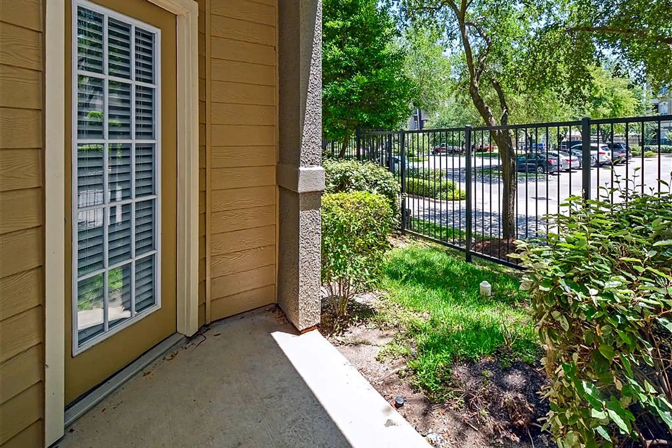 Villas at Hermann Park Houston, TX 77021