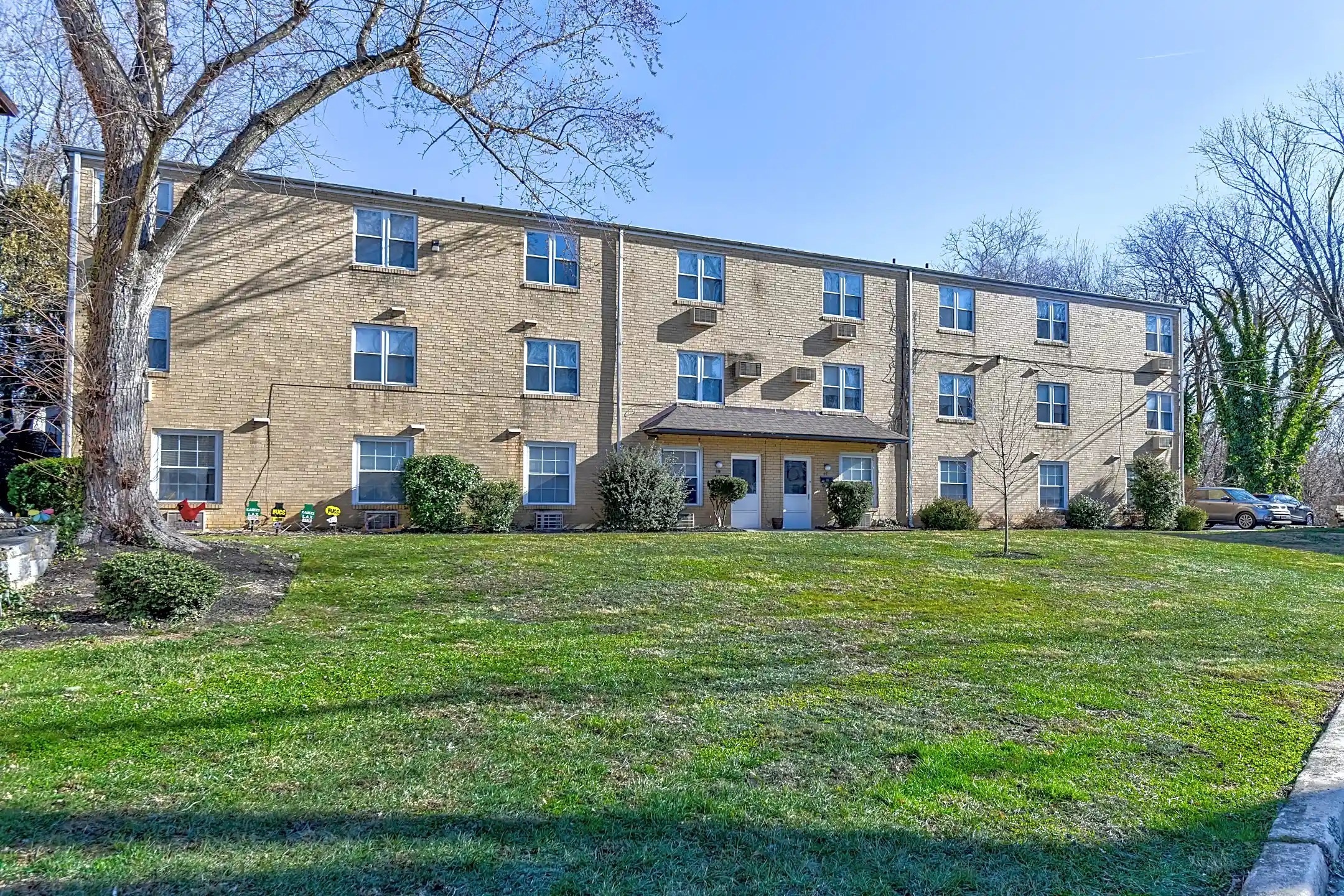Ridley Station 306 E Hinckley Ave Ridley Park, PA Apartments for Rent Rent.