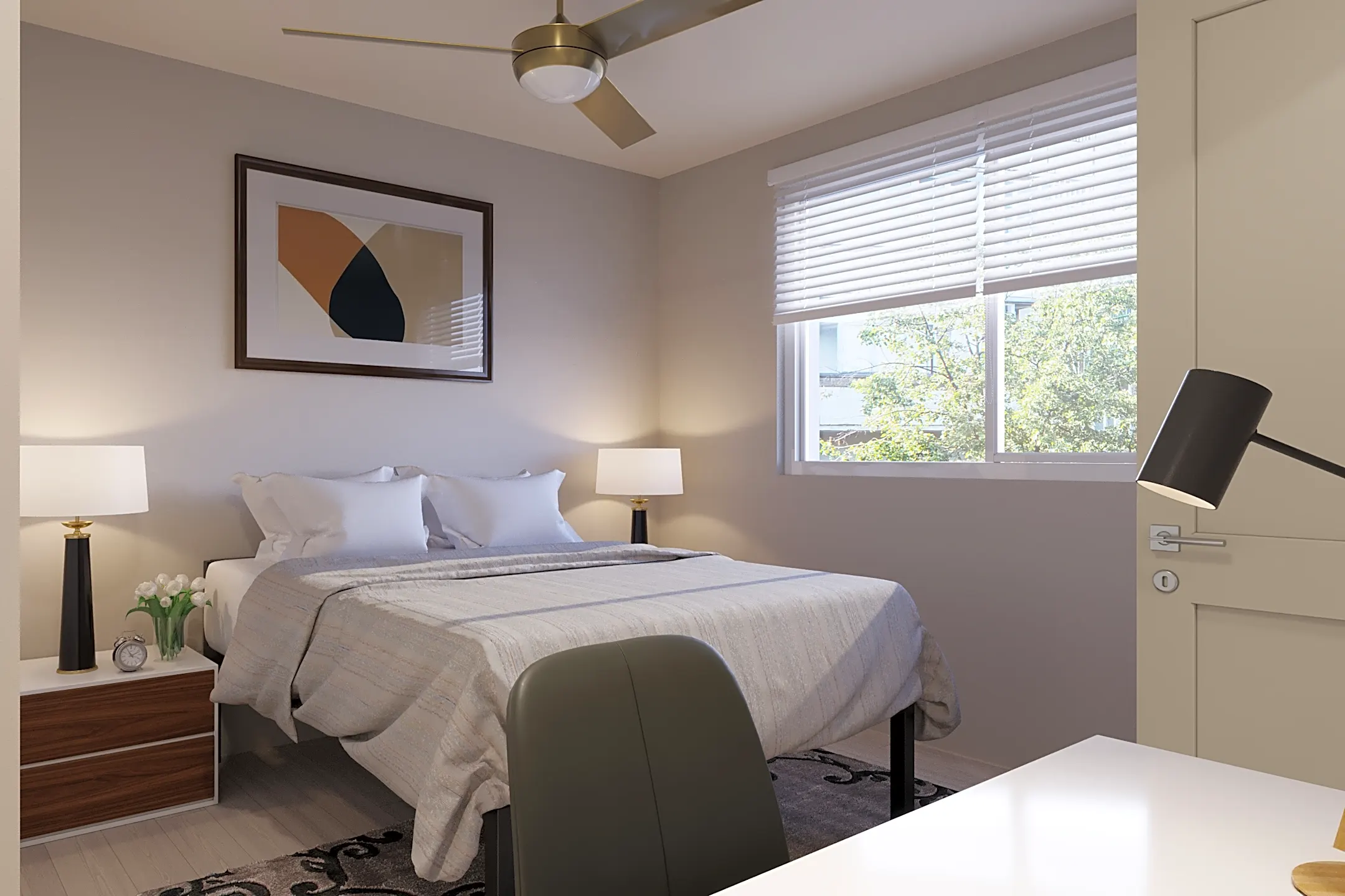 The Harbor at The Barracks 3695 General Parkway College Station, TX