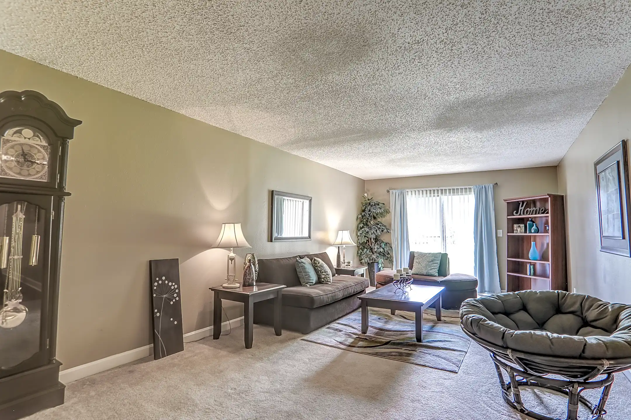 Barrington Park Apartments Mobile, AL 36606