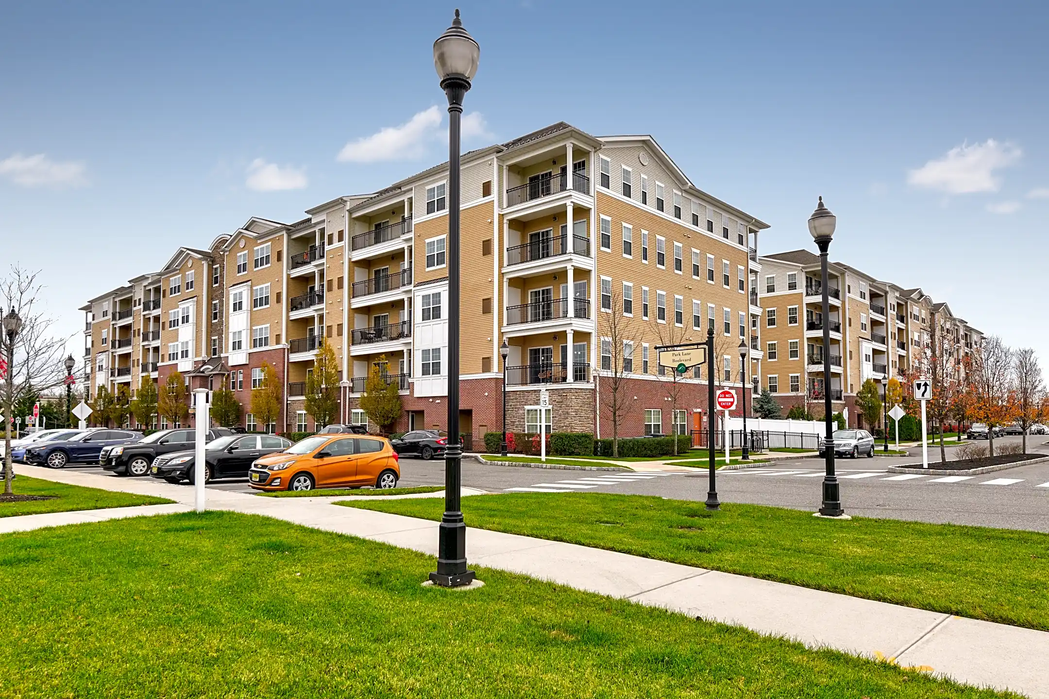 Park Lane at Garden State Park Cherry Hill, NJ 08002