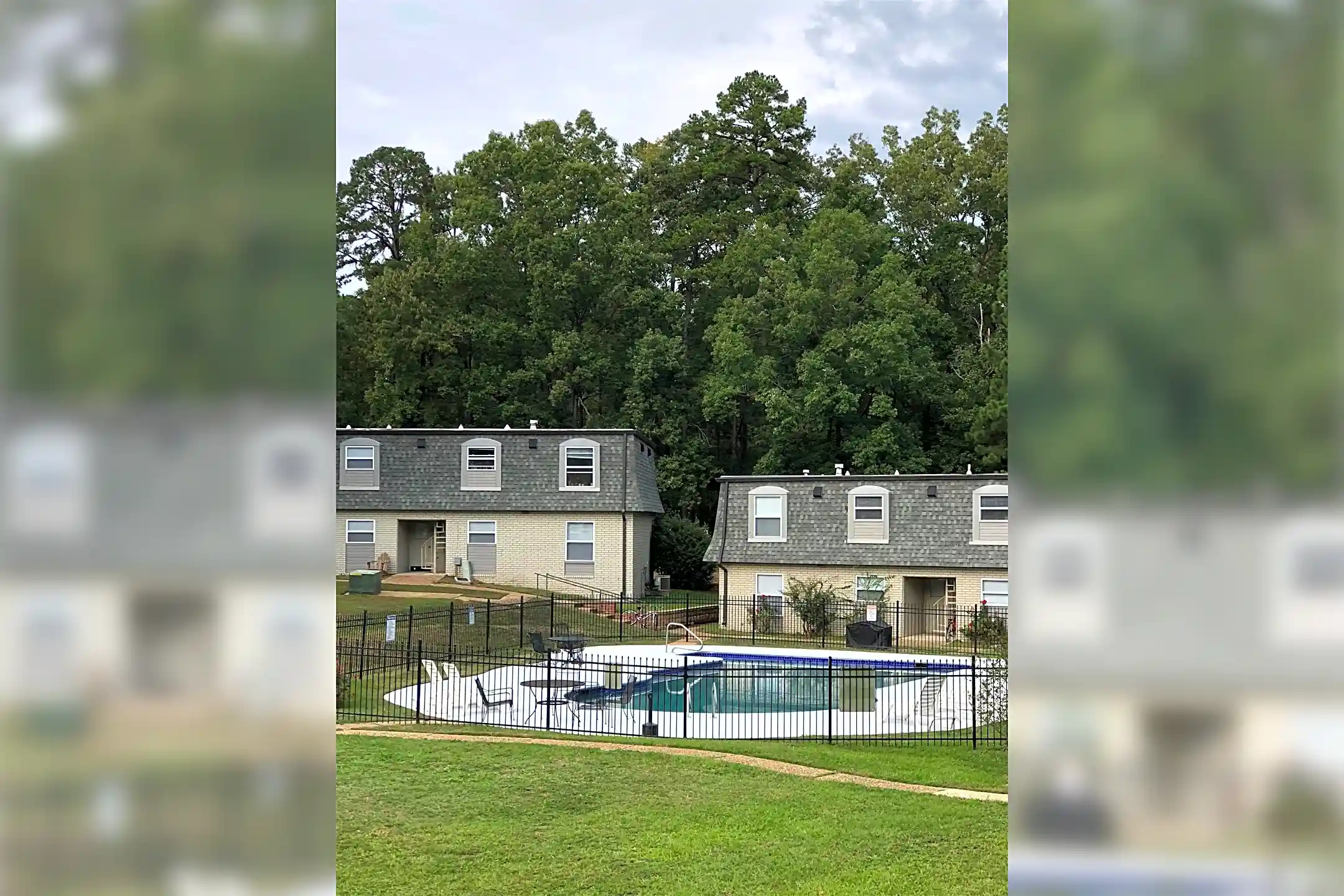 301 E Reynolds Dr Apartments Ruston, LA 71270