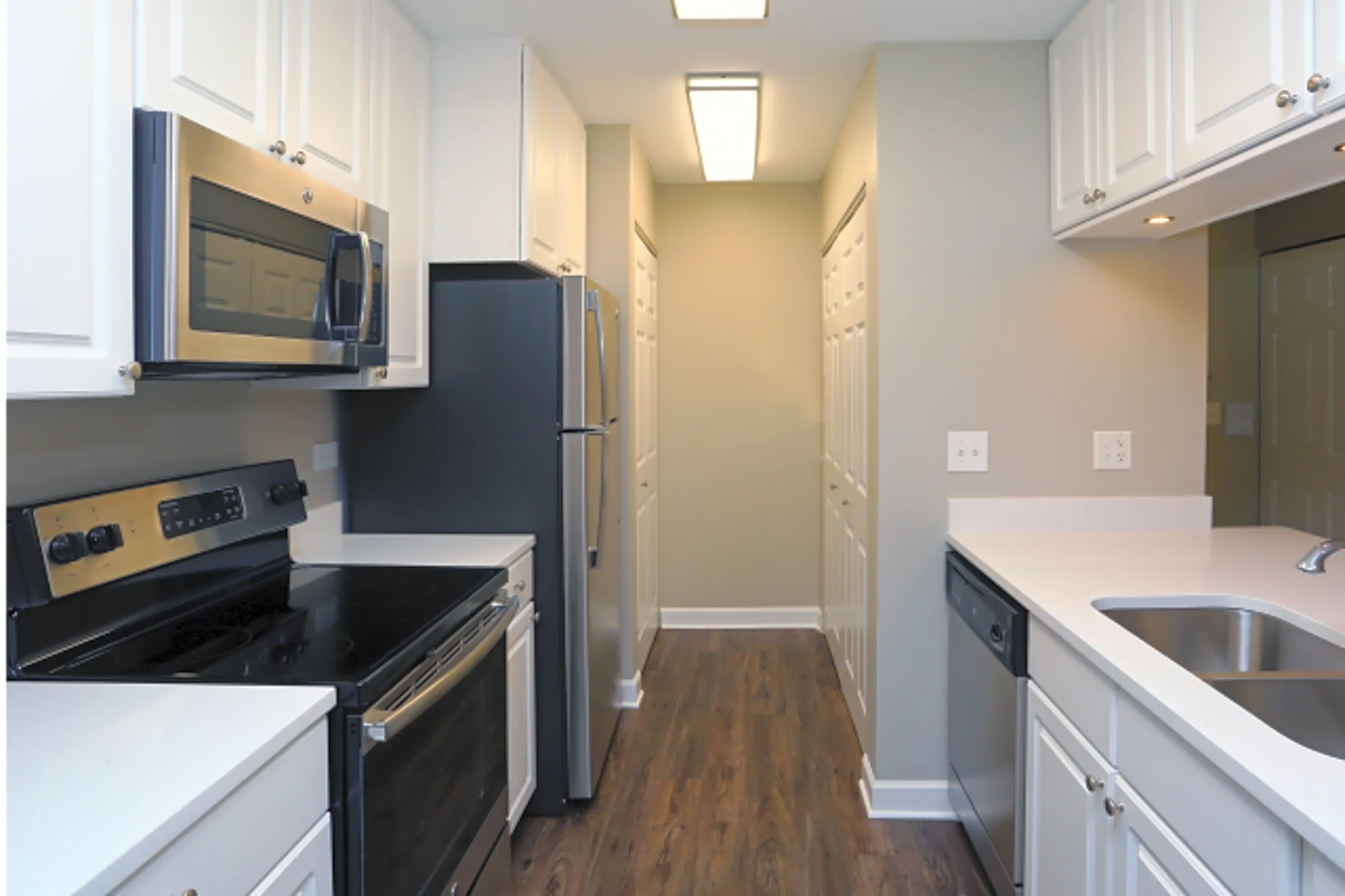 The Wheatlands 1225 Deerfield Pkwy Buffalo Grove, IL Apartments for