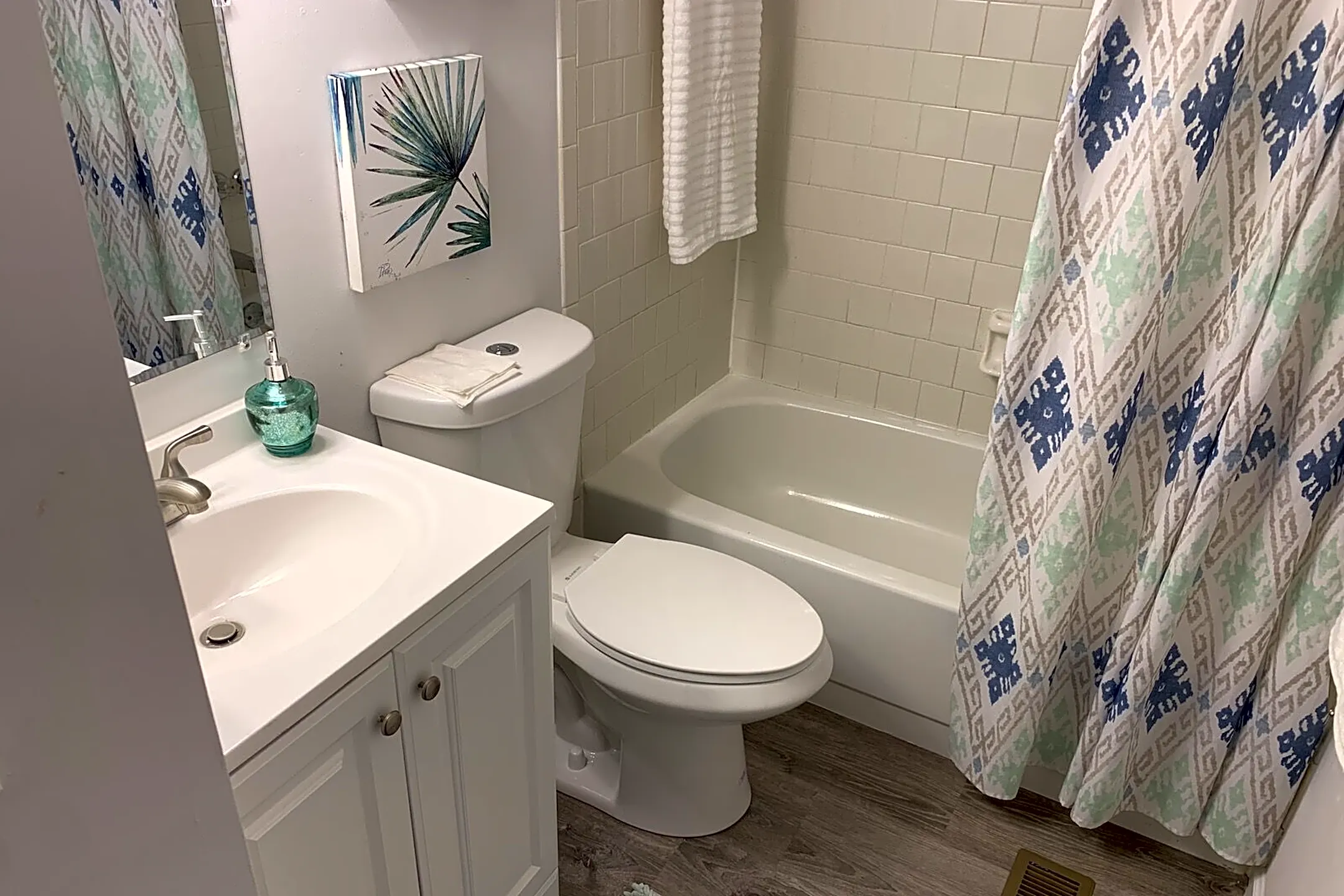 Sawbury Commons/Sandbury Townhomes 2637 Sawbury Blvd Columbus, OH