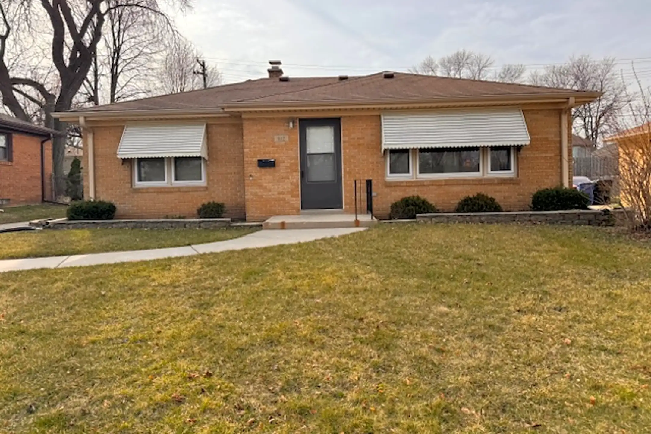 612 Ohio St Racine, WI Houses for Rent Rent.