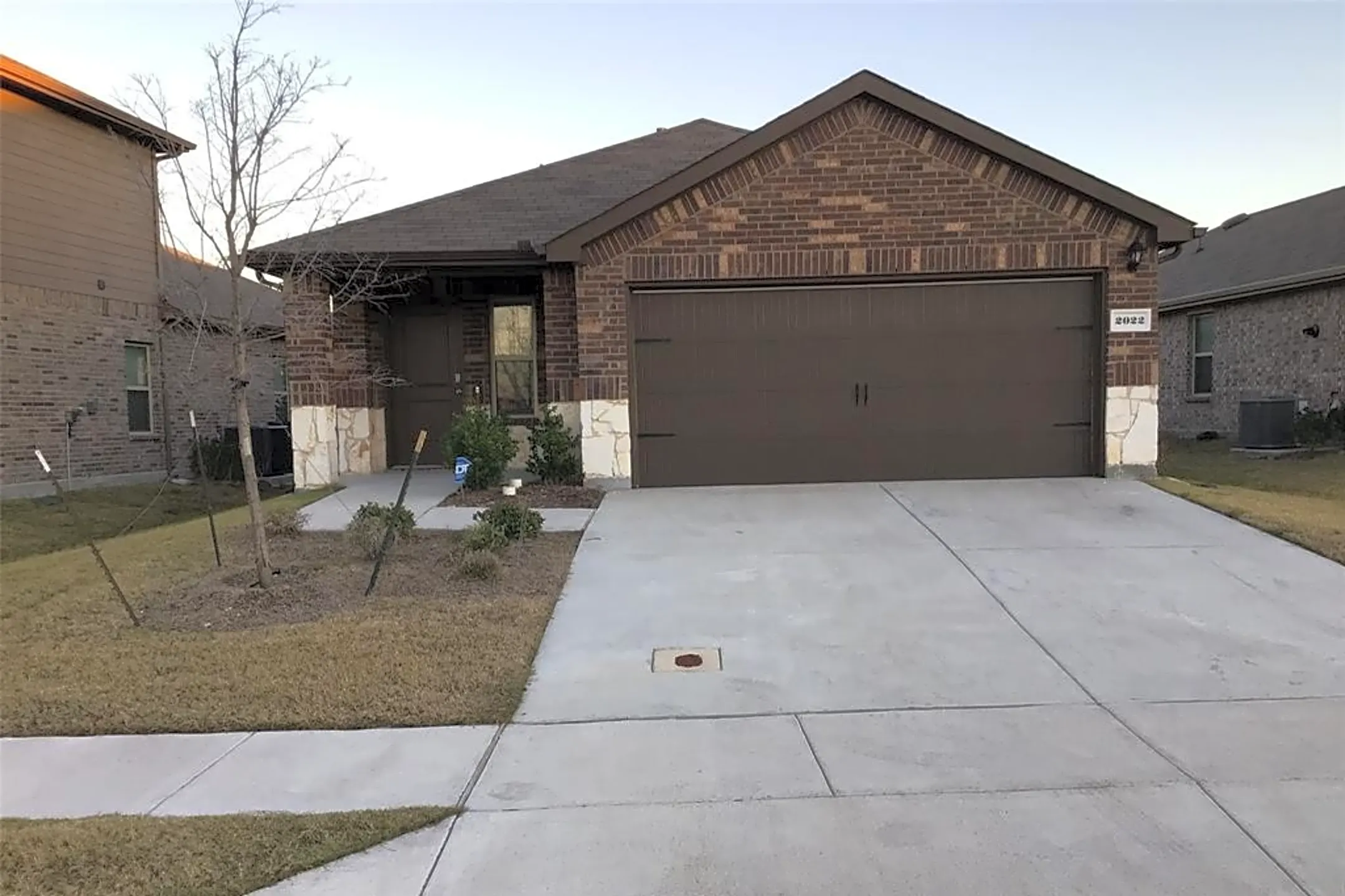 2022 Ocelot St Crandall, TX Houses for Rent Rent.