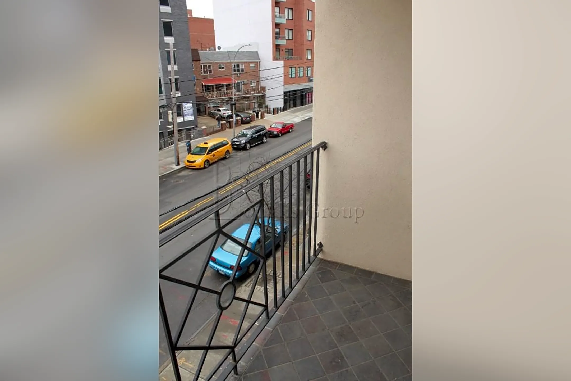 2820 Astoria Blvd Condos Queens, NY 11102