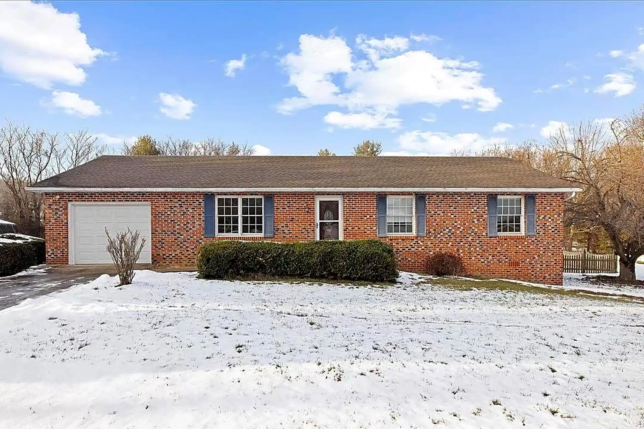 126 Upshur Dr Inwood, WV Houses for Rent Rent.