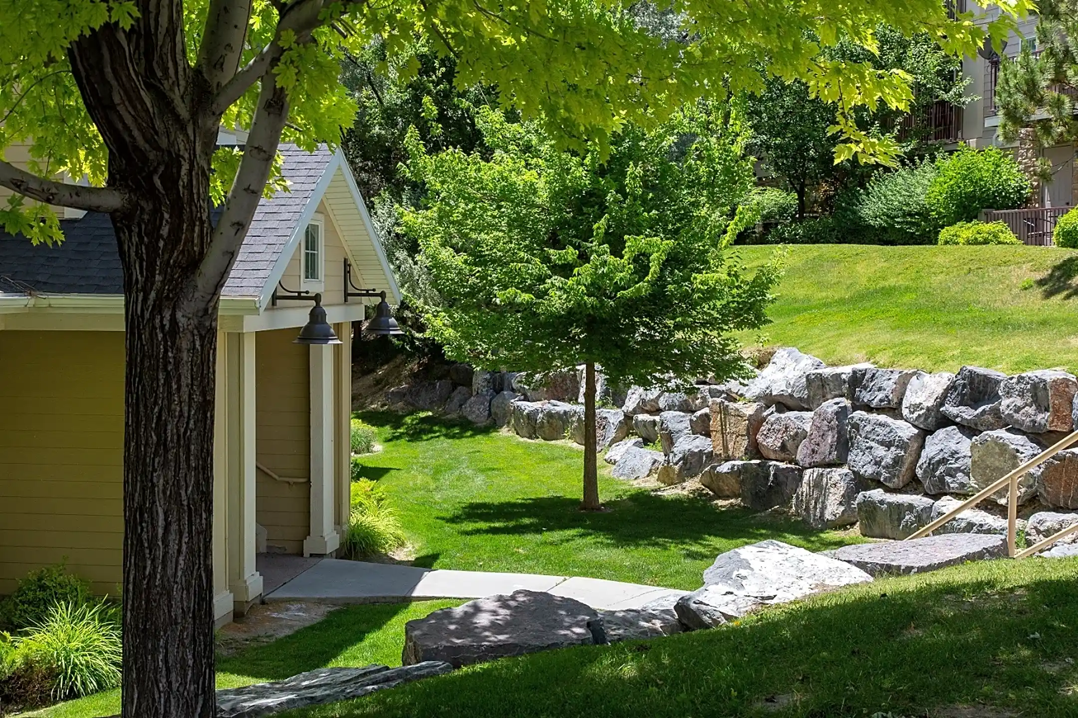 The Bluffs 14035 Marketview Drive Bluffdale, UT Apartments for Rent