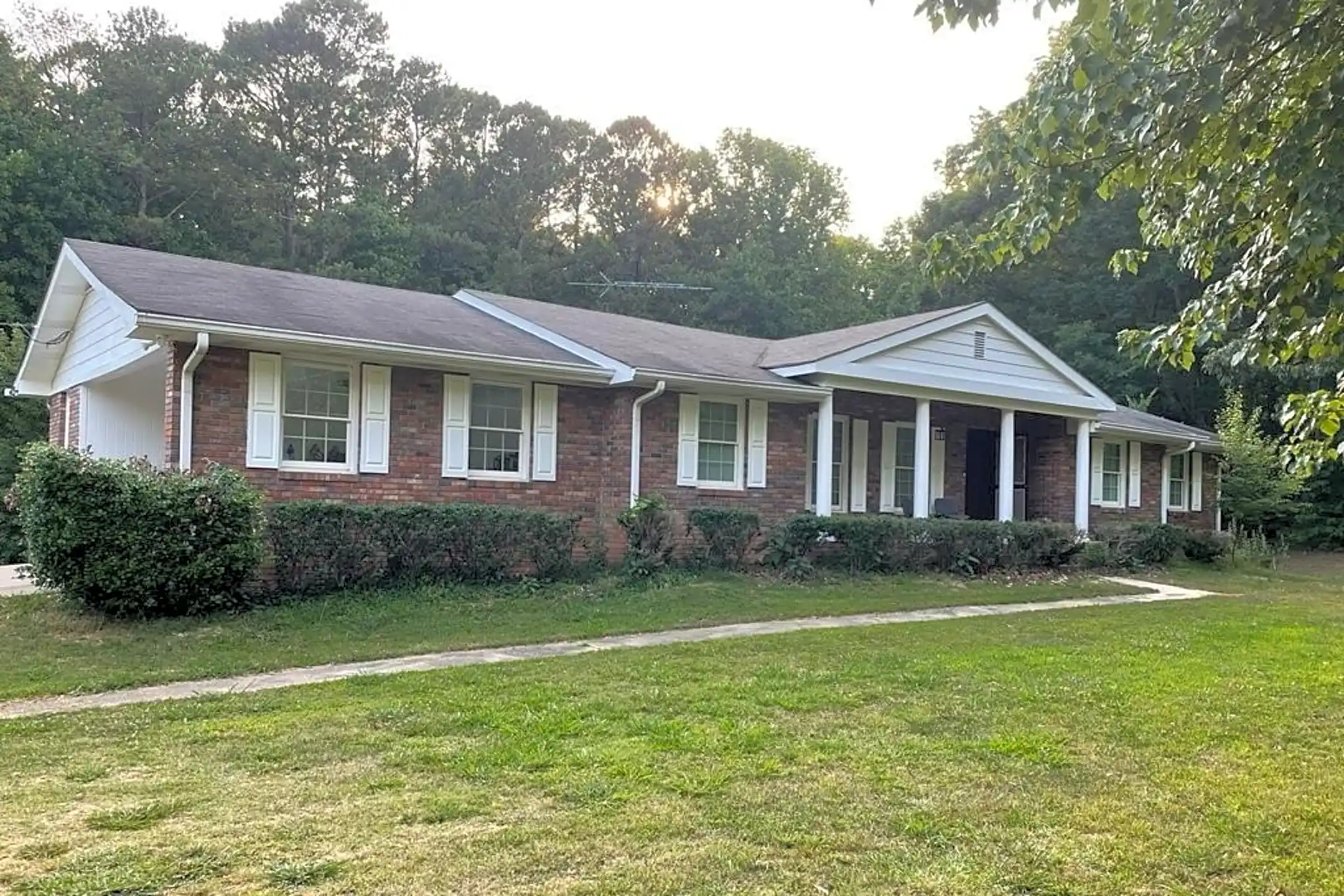 200 Martin Dr Alpharetta, GA Houses for Rent Rent.