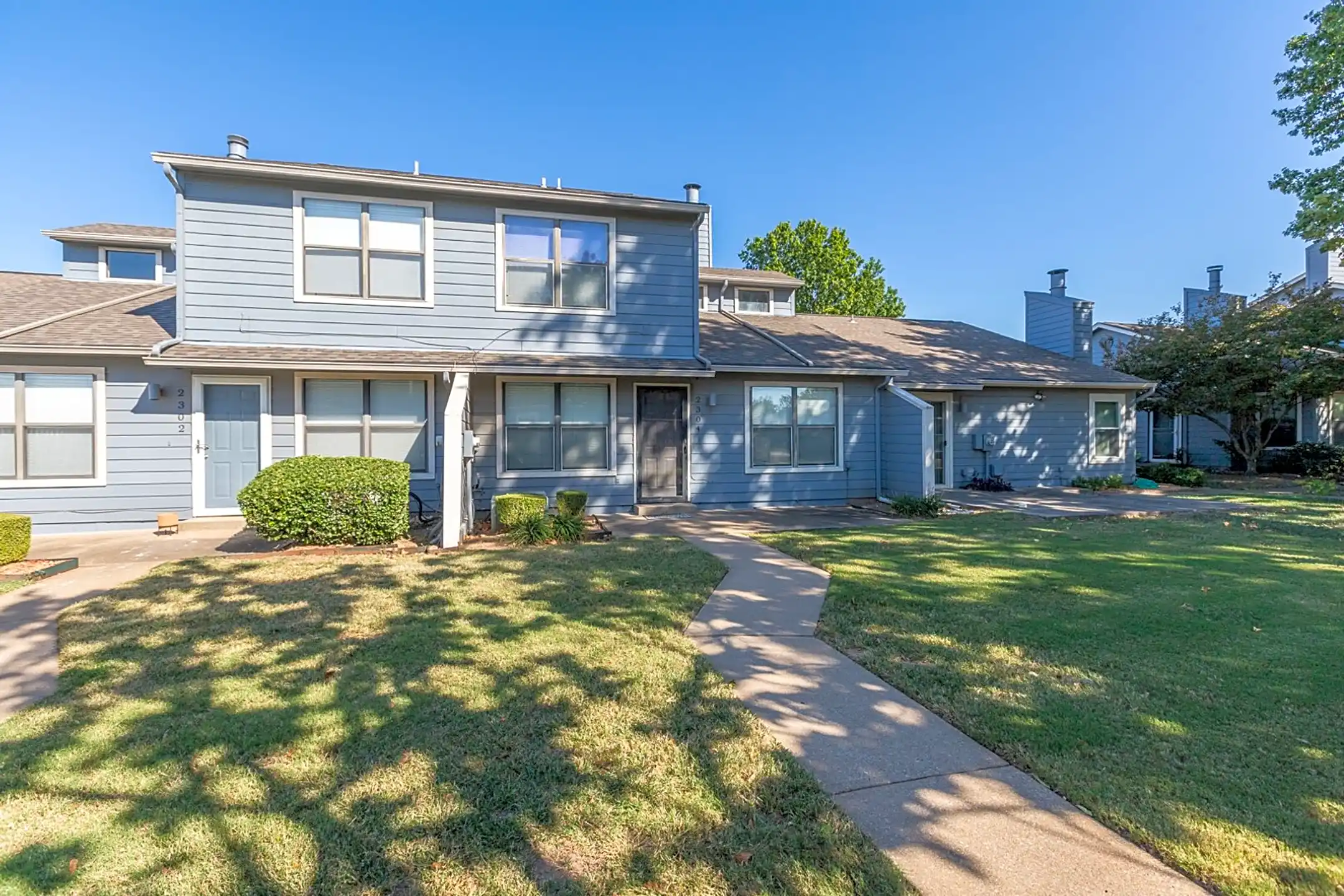 2304 W Quantico St Broken Arrow, OK Houses for Rent Rent.