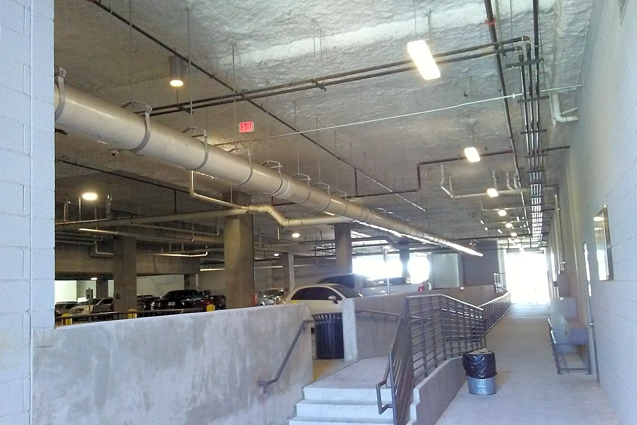 Pool - HARVEST LOFTS - Dallas, TX