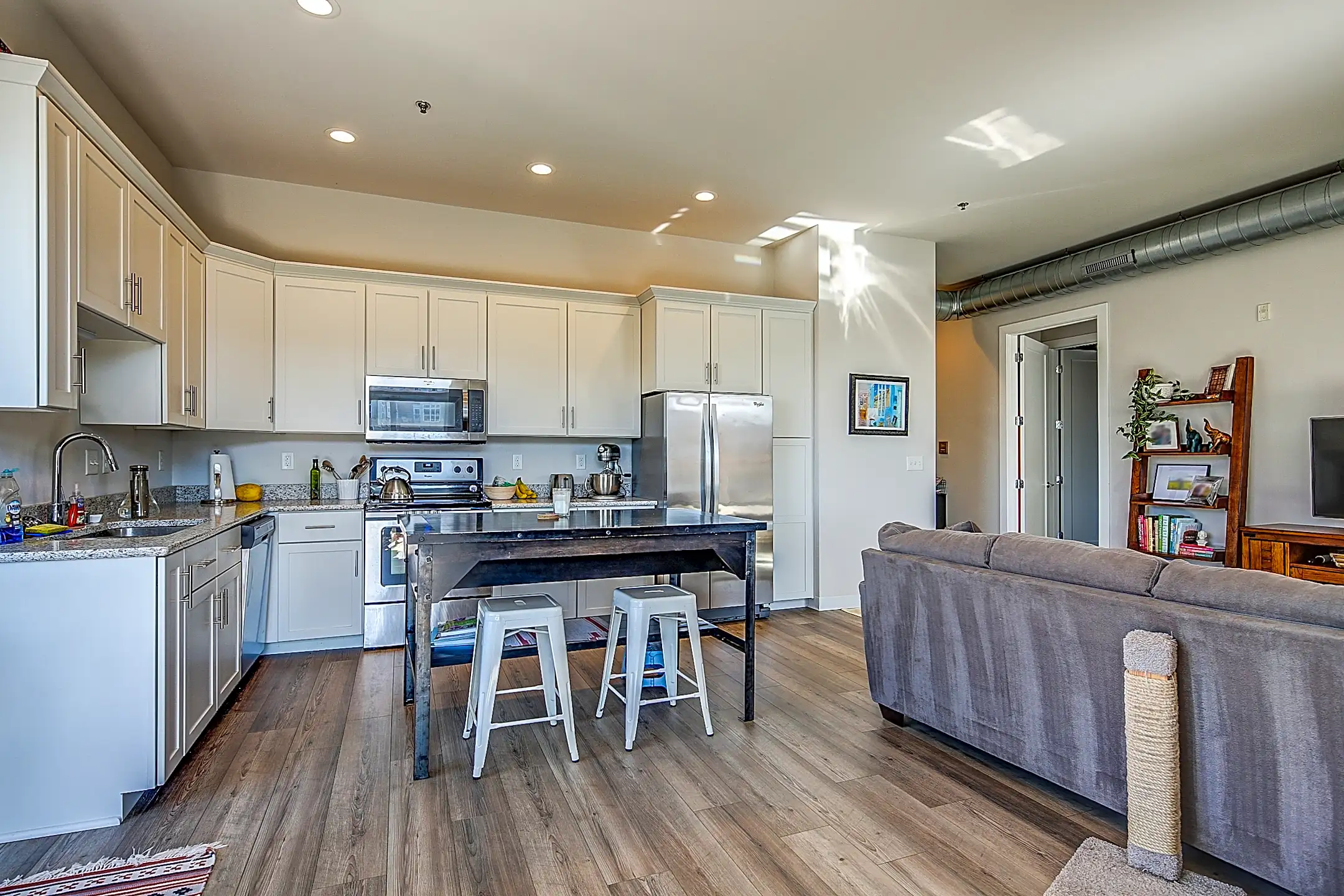 Walker's Landing Milwaukee, WI 53212