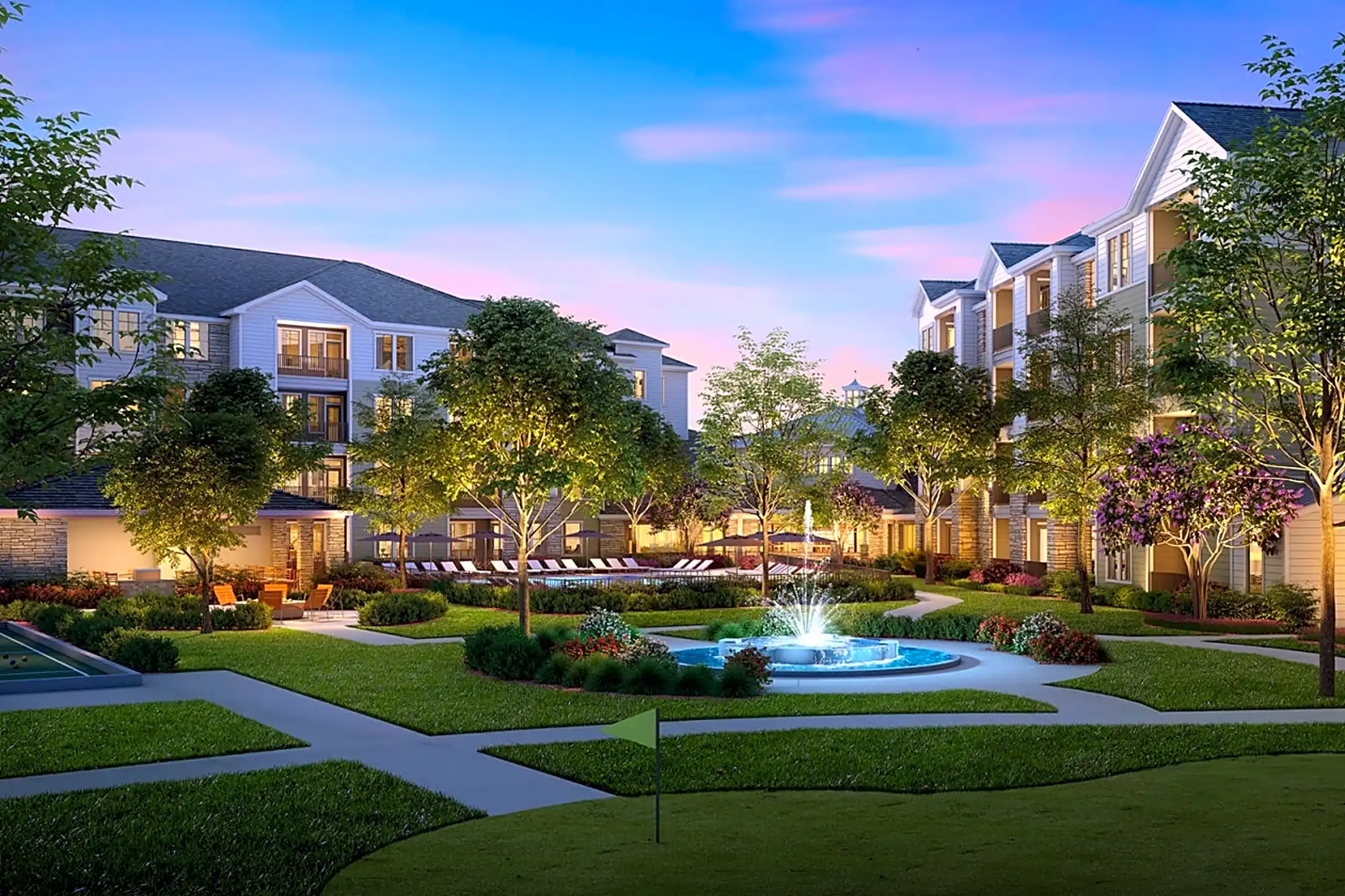 The Retreat At Barbers Hill 10929 Eagle Dr Mont Belvieu, TX