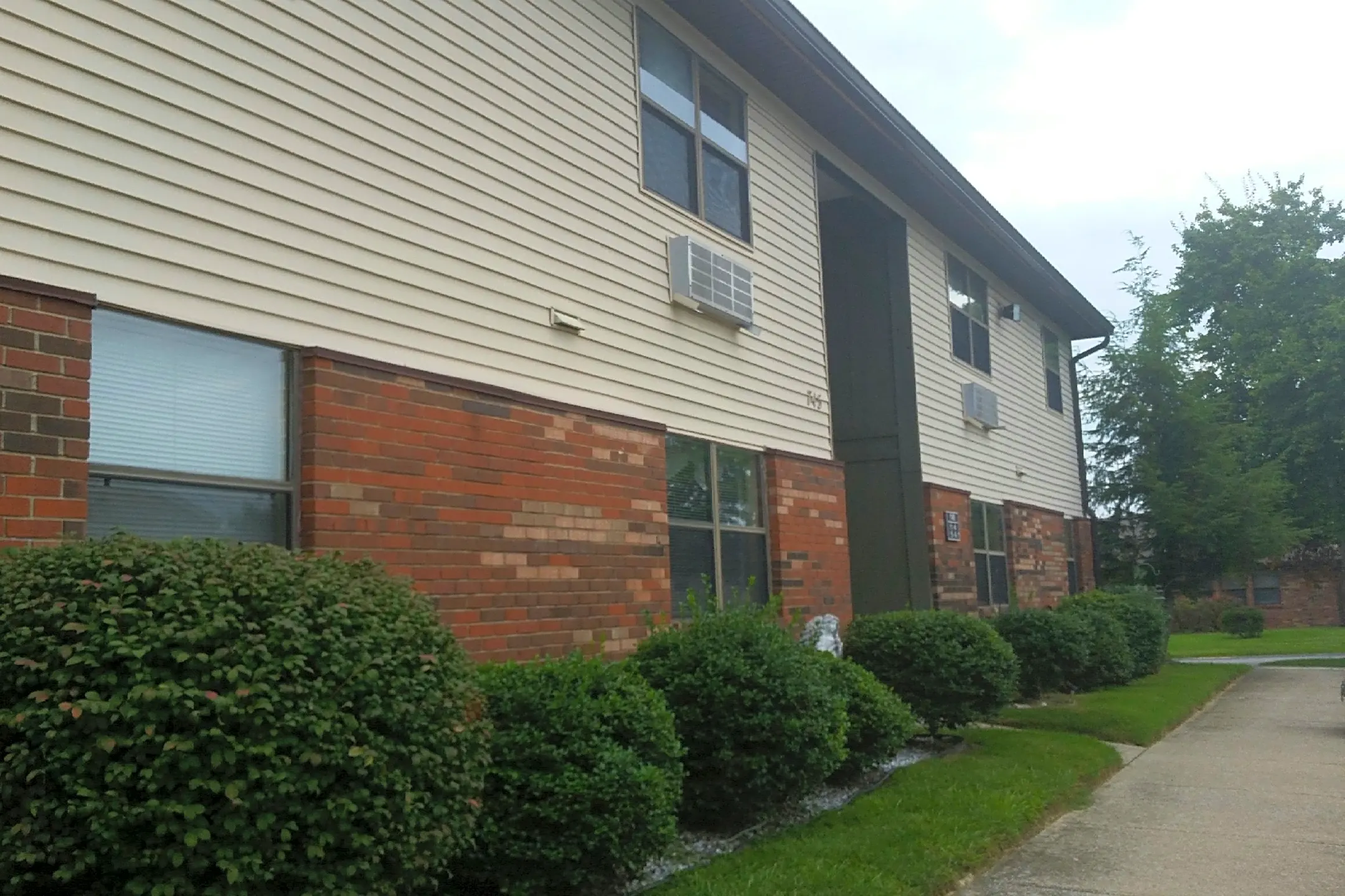 1 bedroom apartments richmond ky