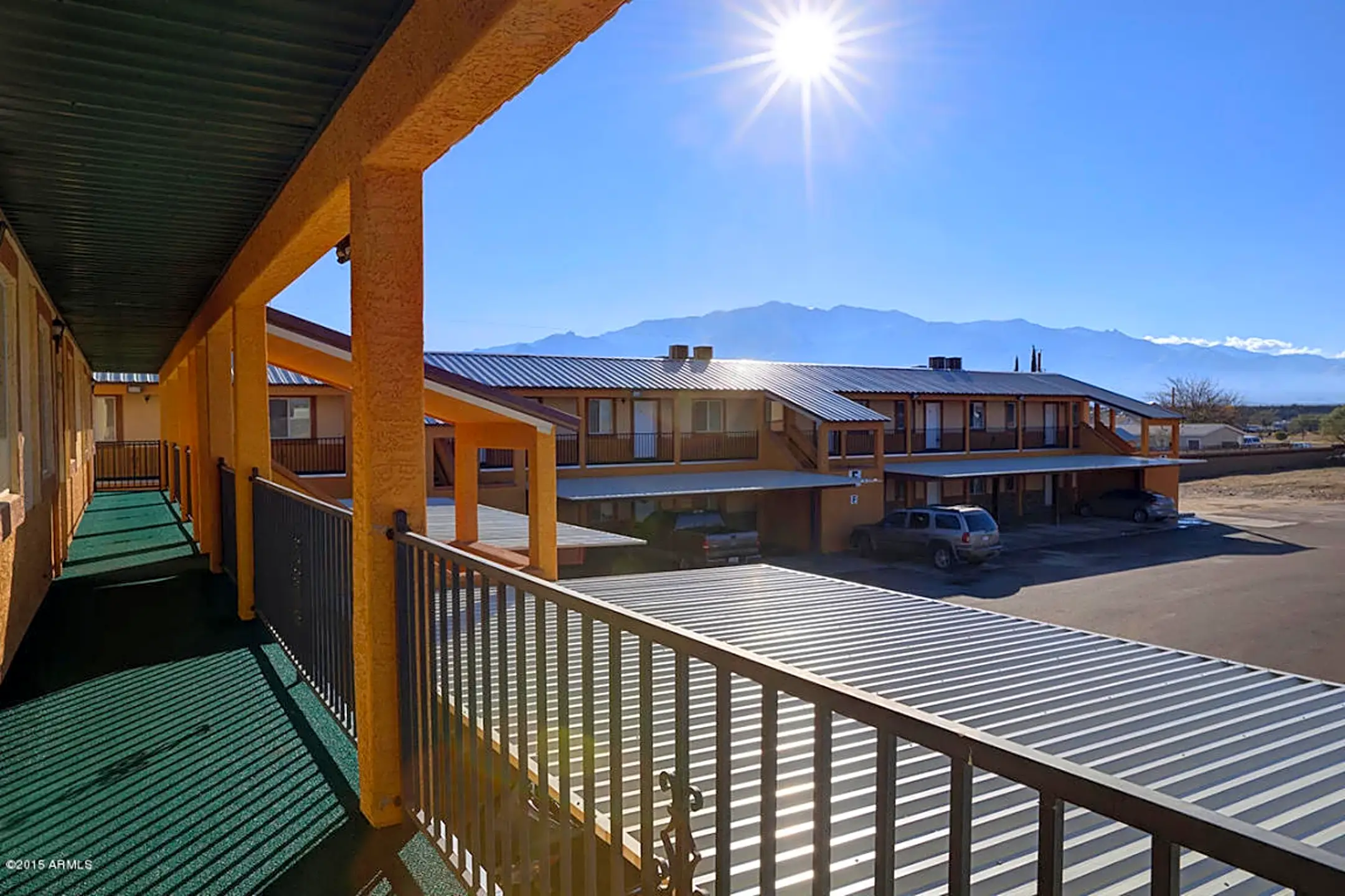 3333 W 8th St Apartments Thatcher, AZ 85552