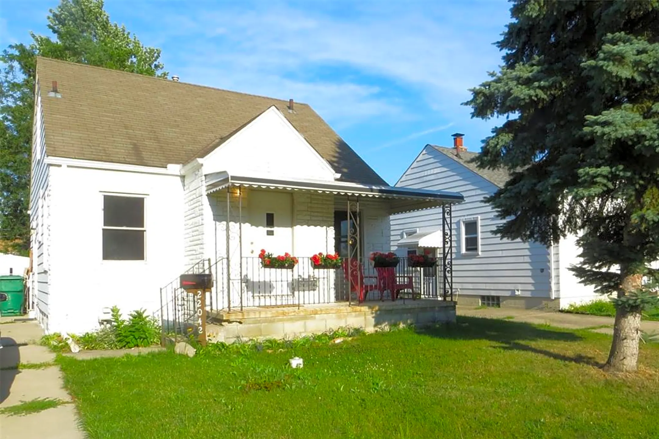 22042 Gascony Ave Eastpointe, MI Houses for Rent Rent.