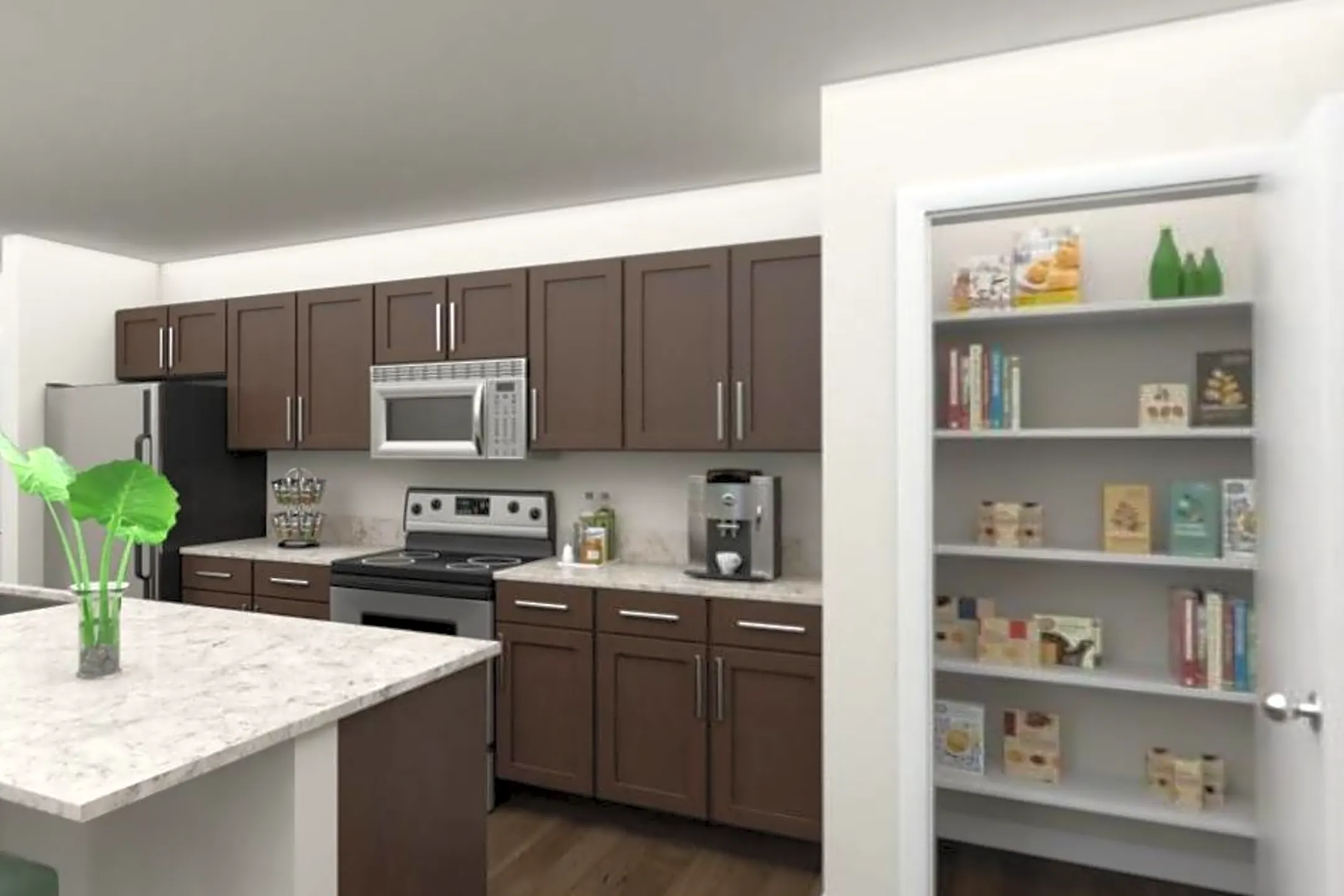 The Glade Residences 701 Myrtle Way Janesville, WI Apartments for