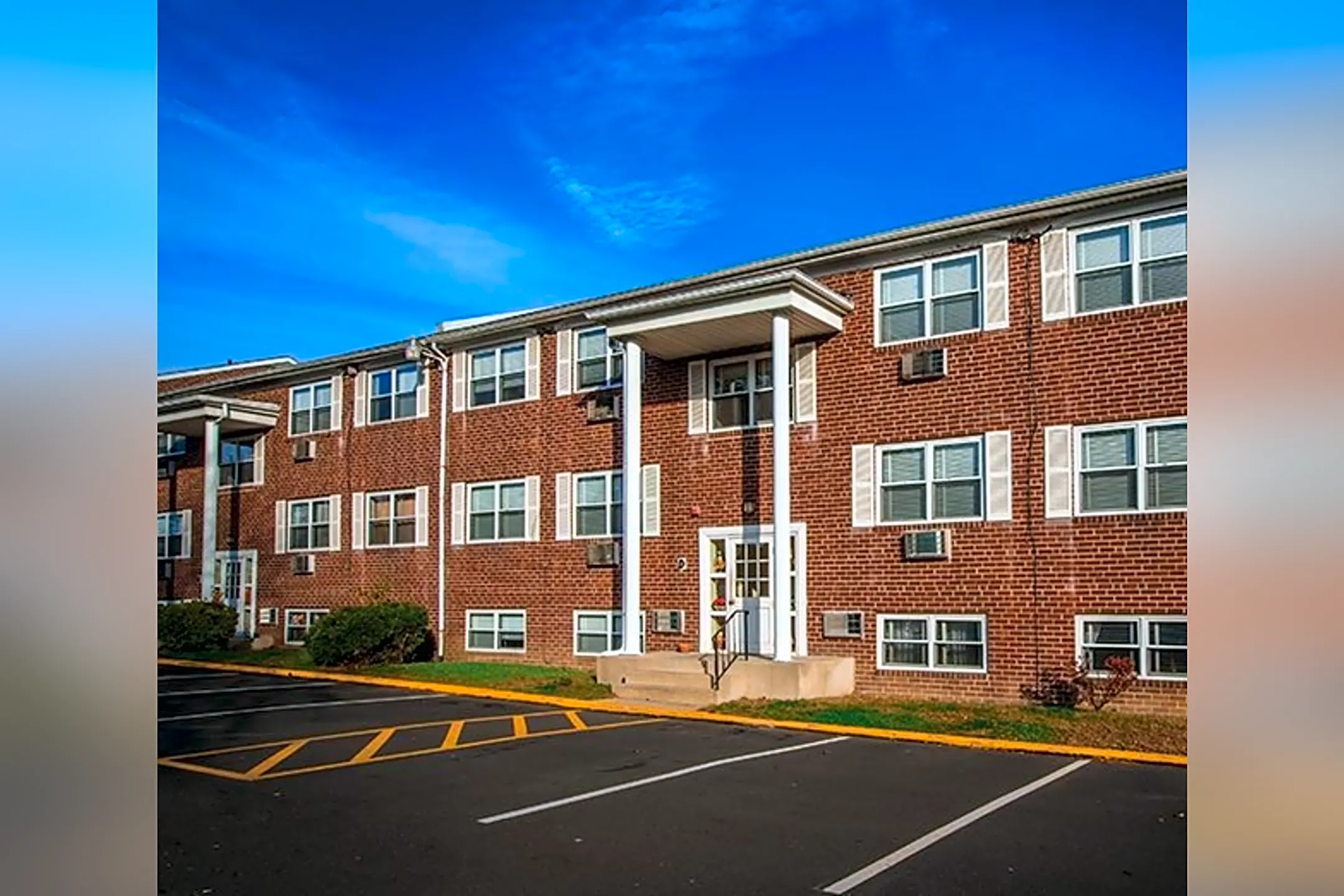 Bellevue Court Apartments - 401 Bellevue Ave | Penndel, PA for Rent | Rent.