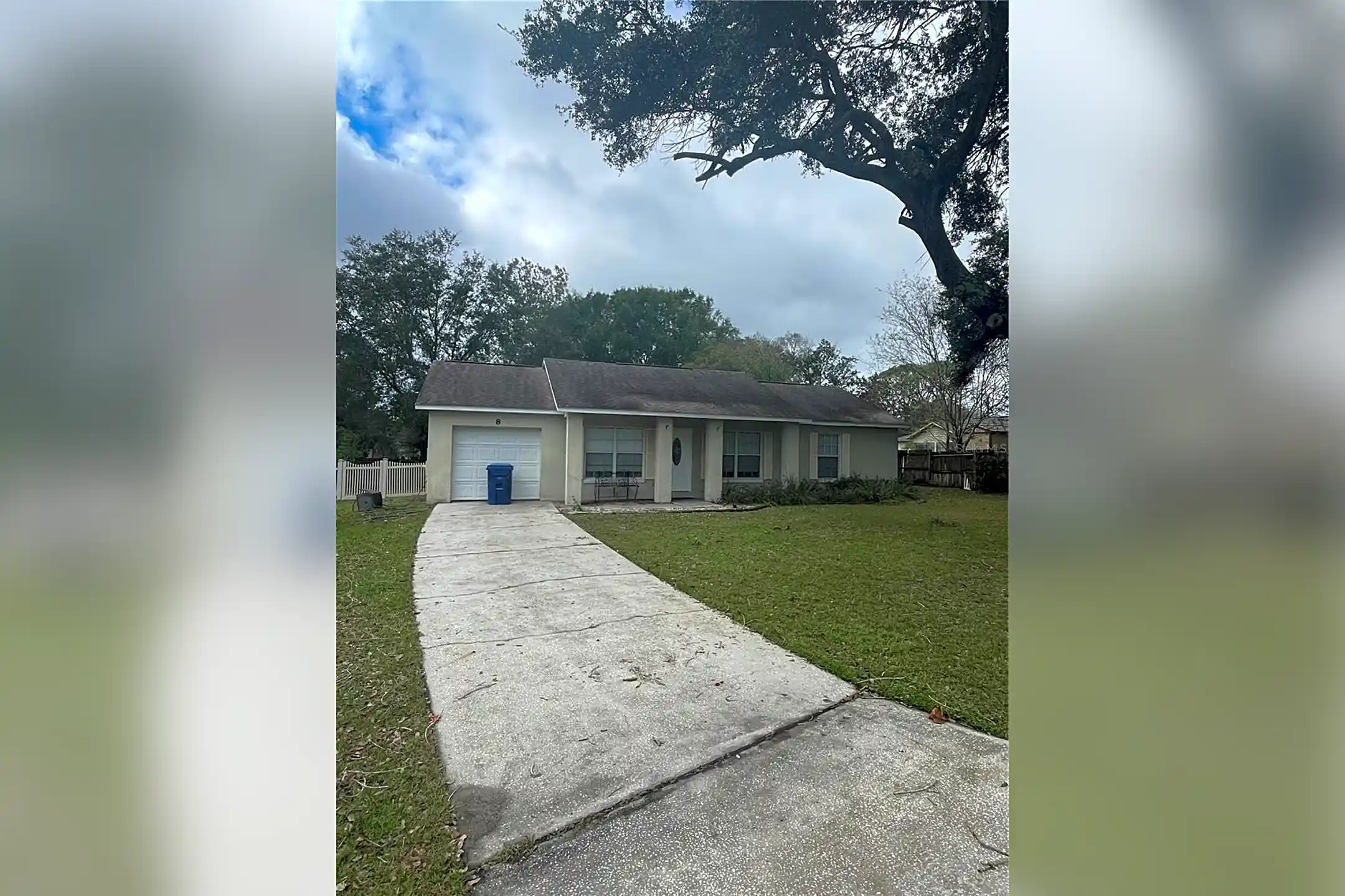 8 Lake Jackson Ct Houses Mascotte, FL 34753