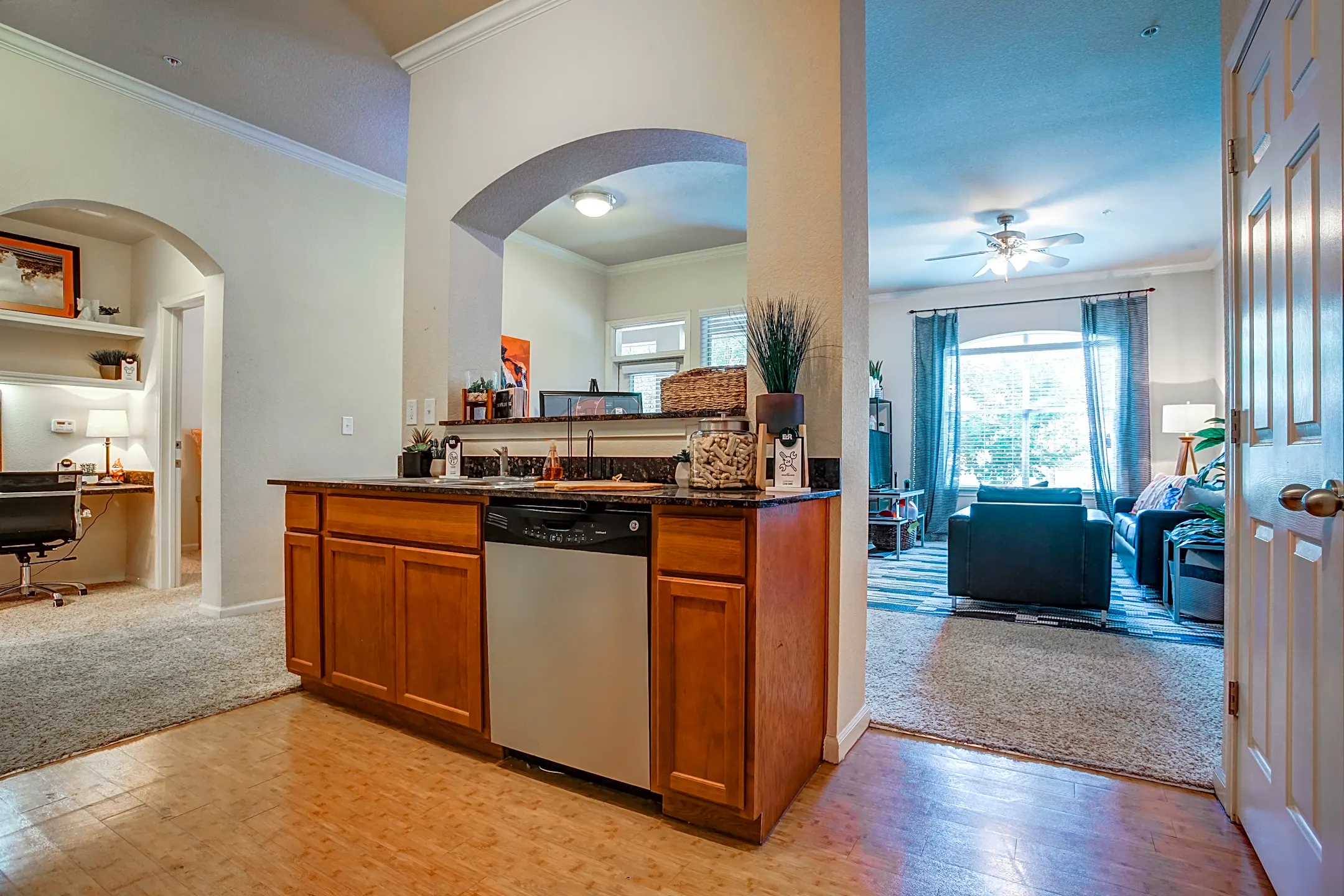 The Suites At Overton Park Lubbock, TX 79401